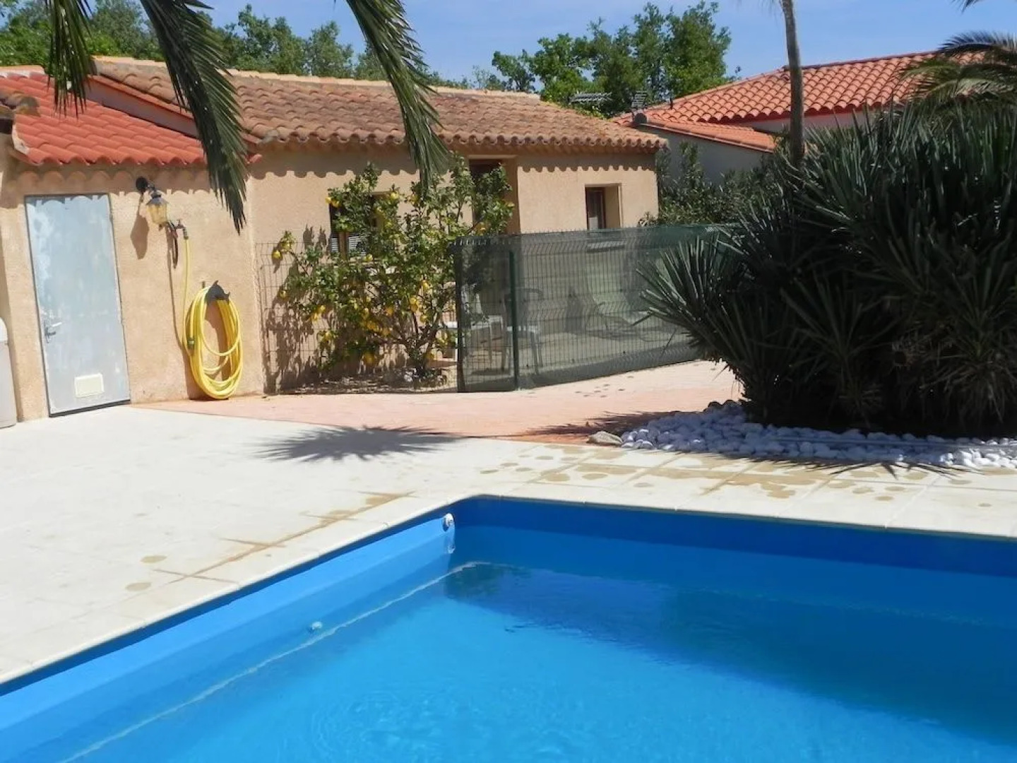 Mas des Genêts d'Or Les Chambres d'Hôtes