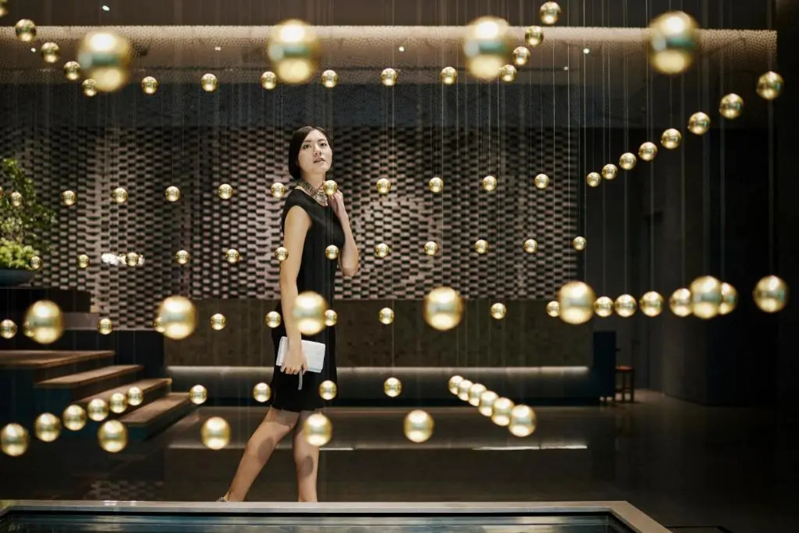 THE AMNIS, a Luxury Collection Hotel, Kaohsiung