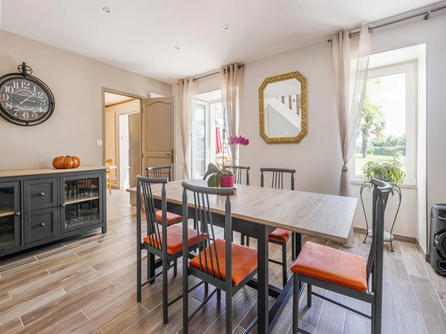 Normandy Nature Escape