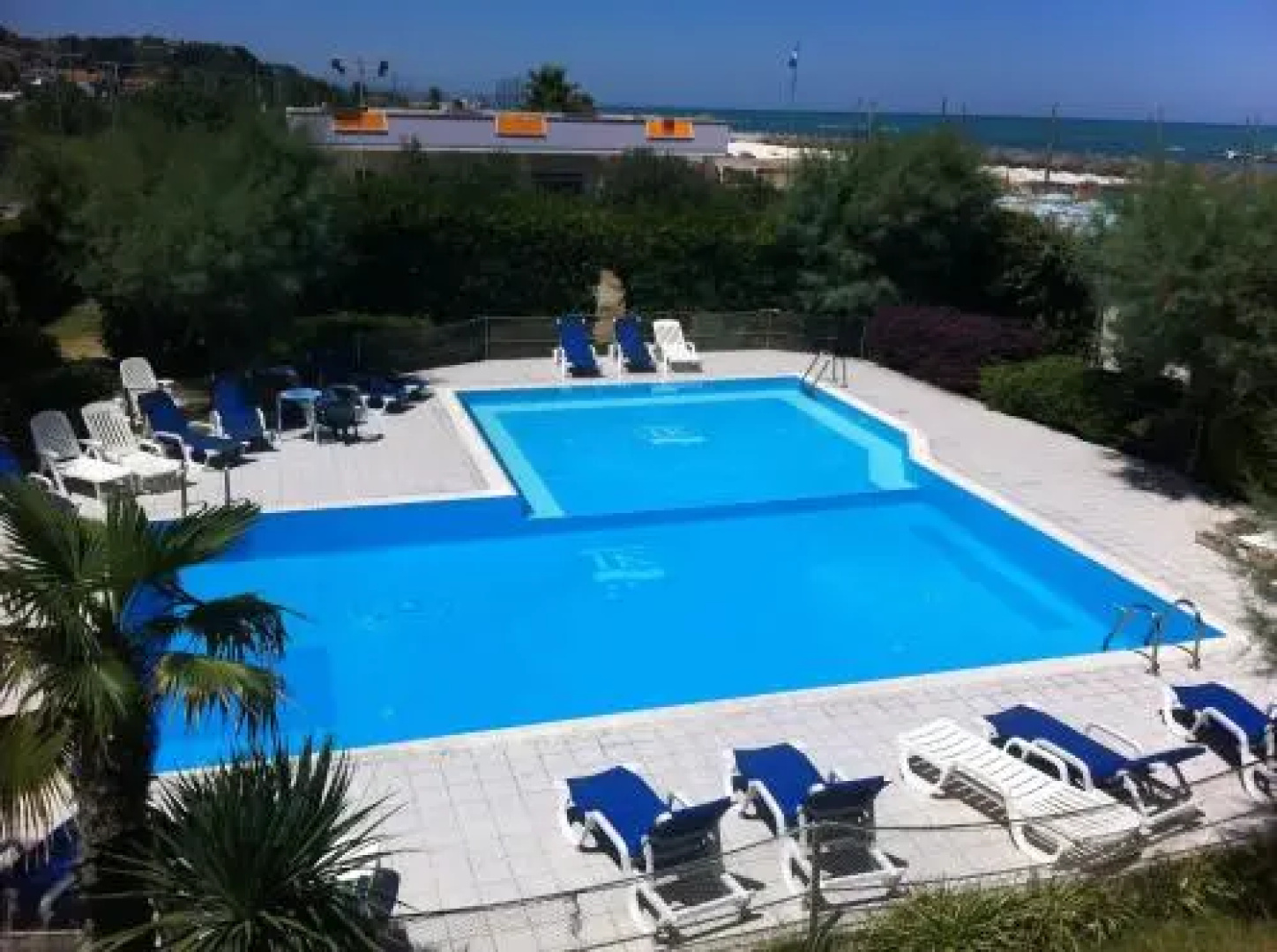 Hotel Katia