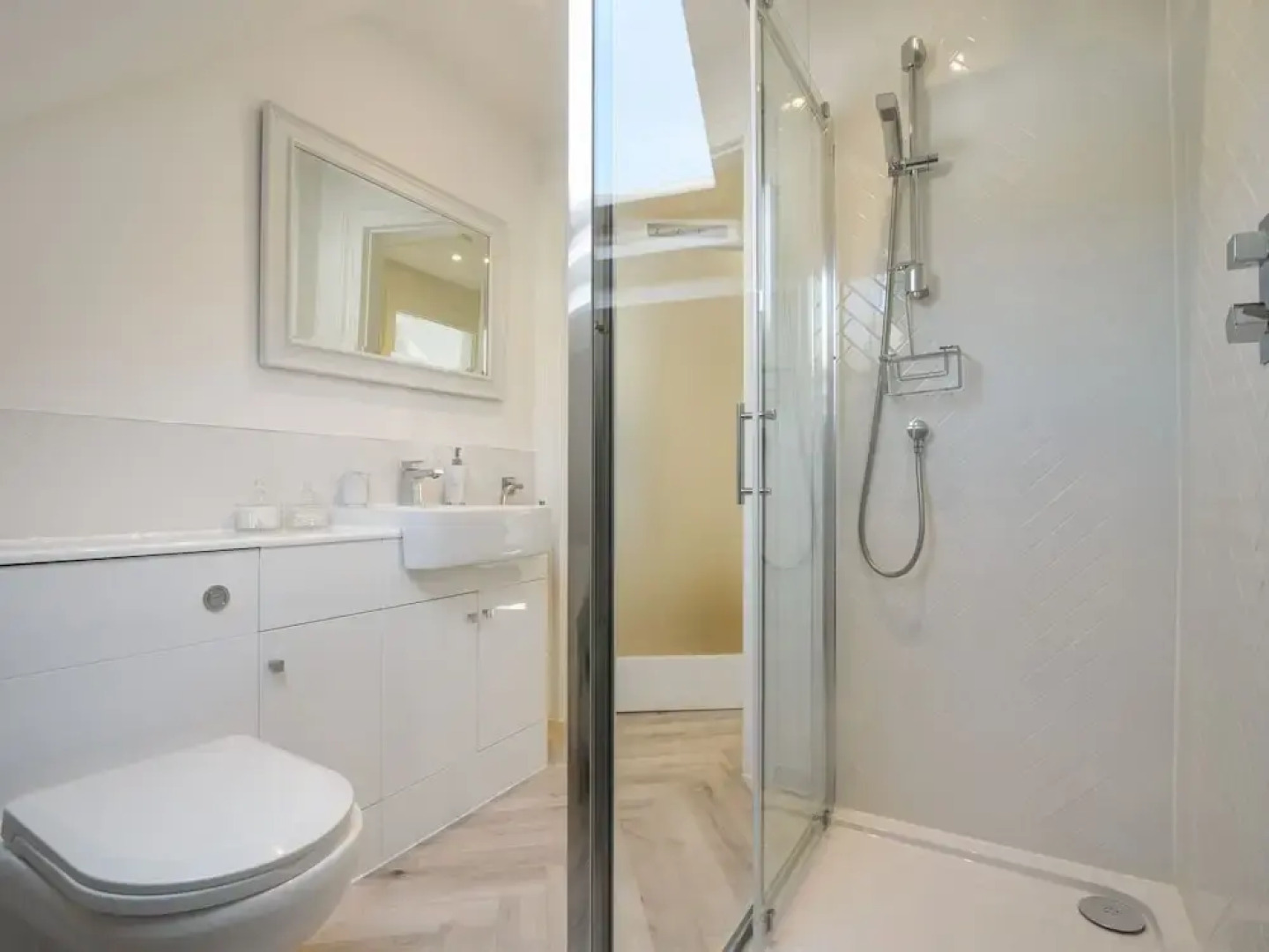 Fore Street House - Apartment 3