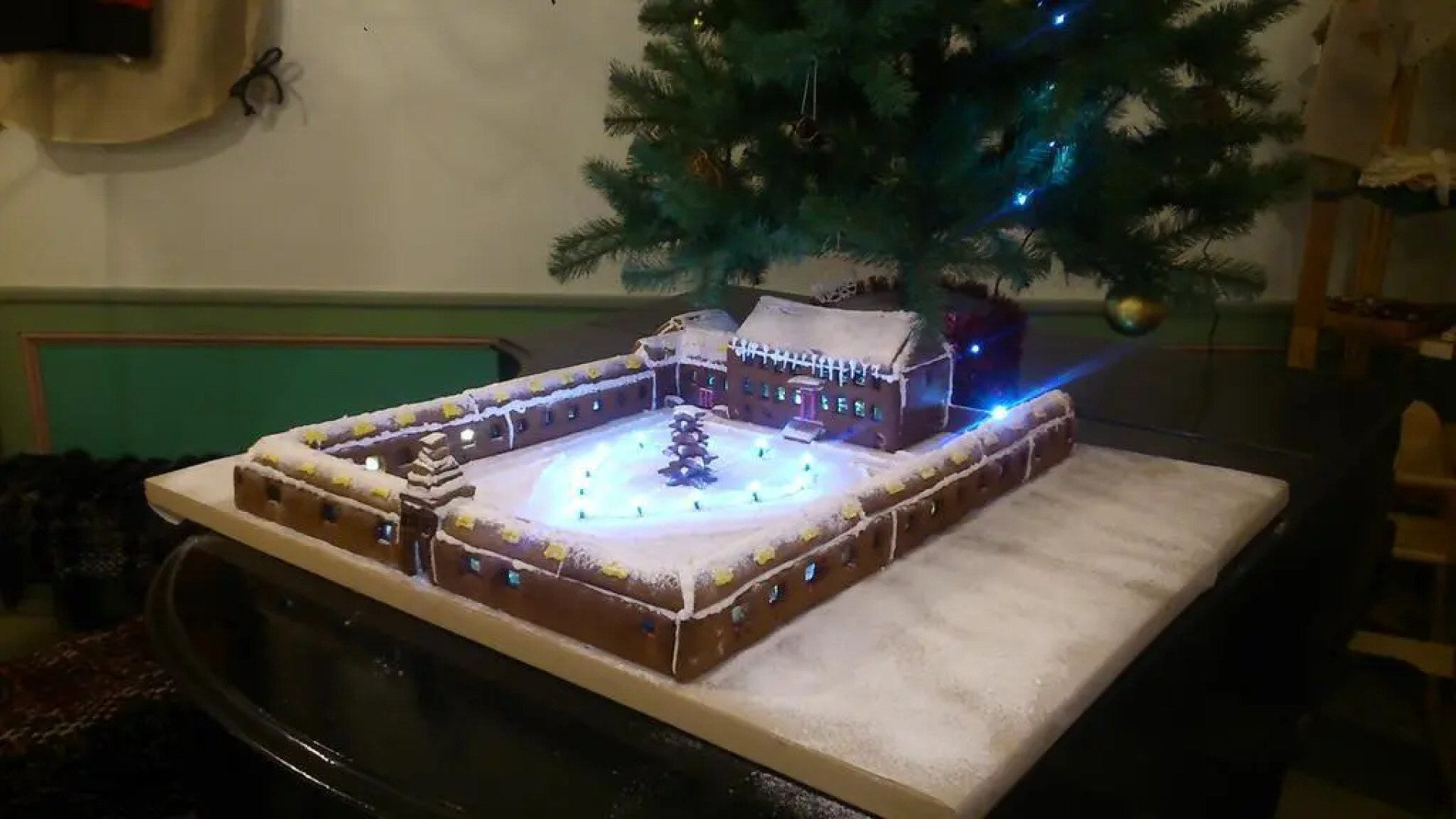 Rogosi Manor Guesthouse