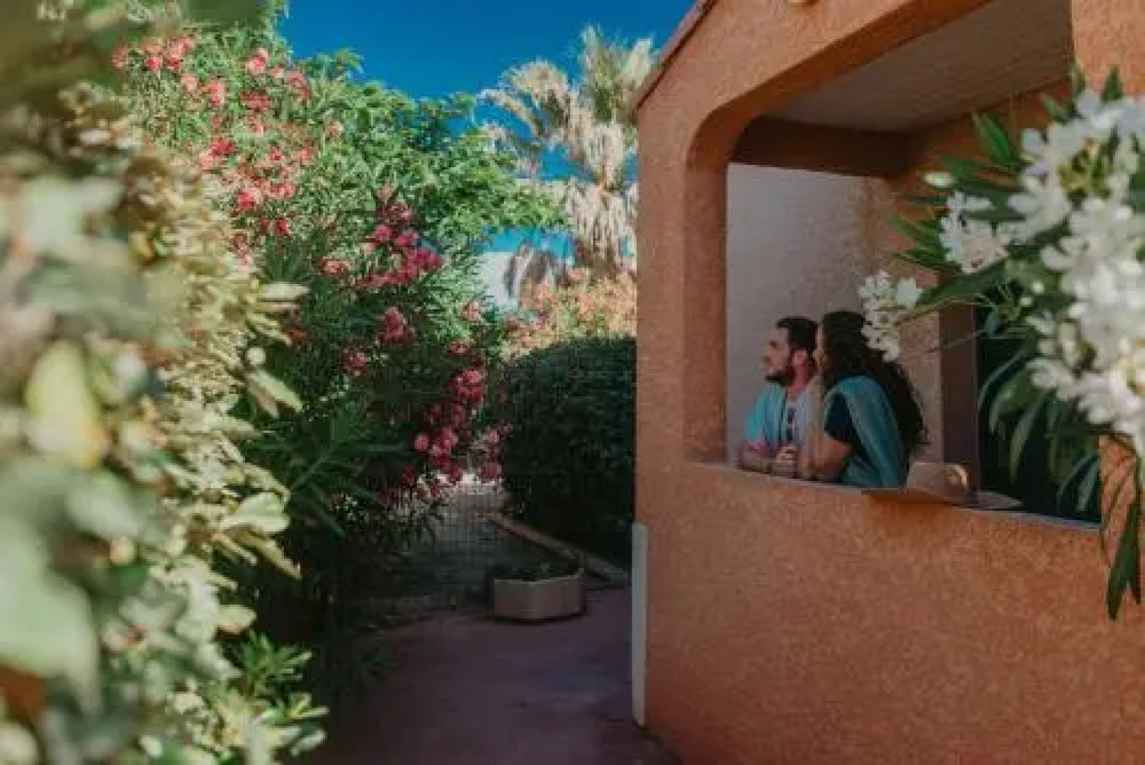 Résidence lOustal des Mers