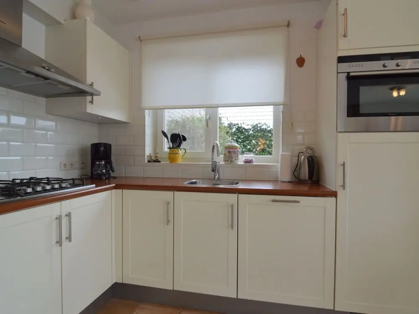 Pleasing Villa in Havelte With Terrace and Fenced Garden