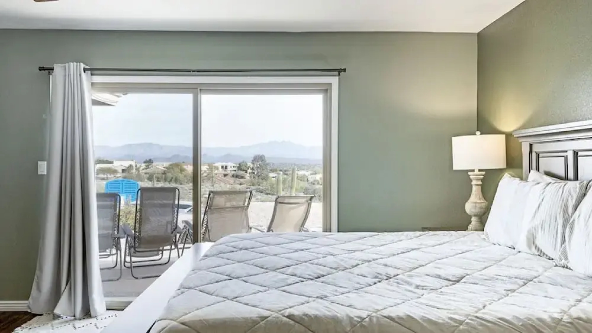 Fountain Hiils 4 Bdrm W/breathtaking Views & Pool!