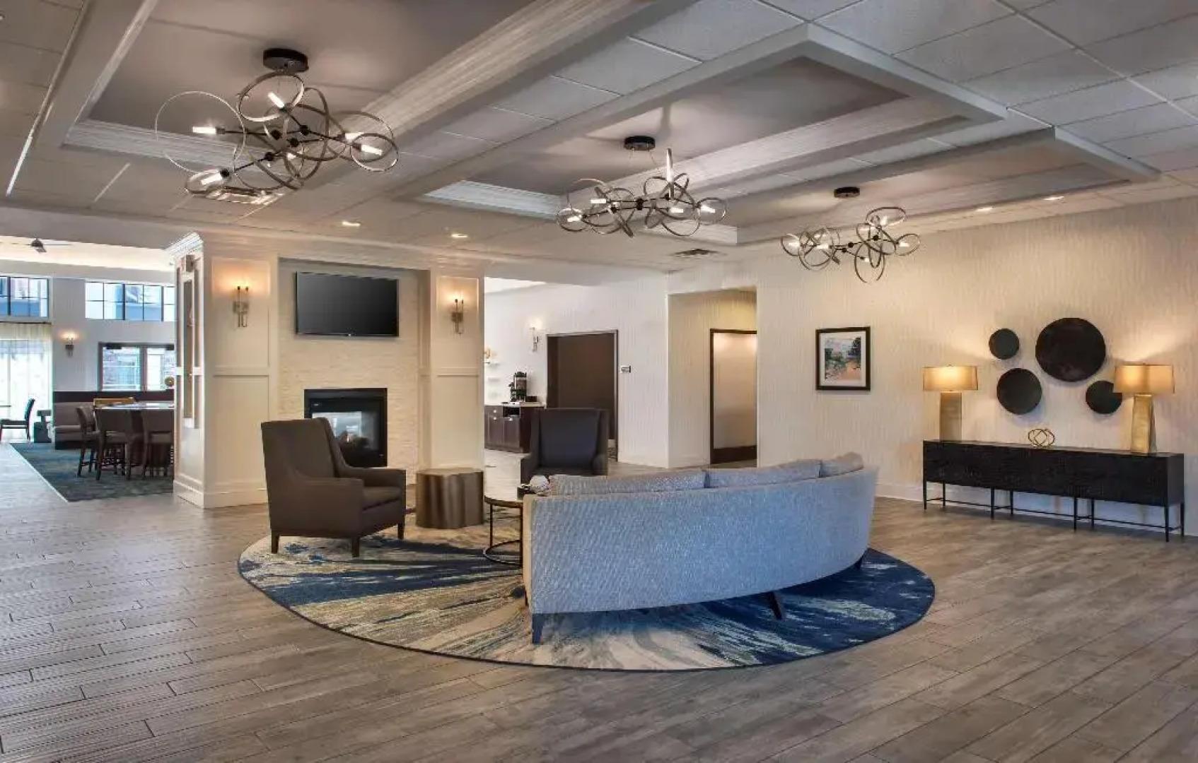 Homewood Suites By Hilton Newburgh-Stewart Airport