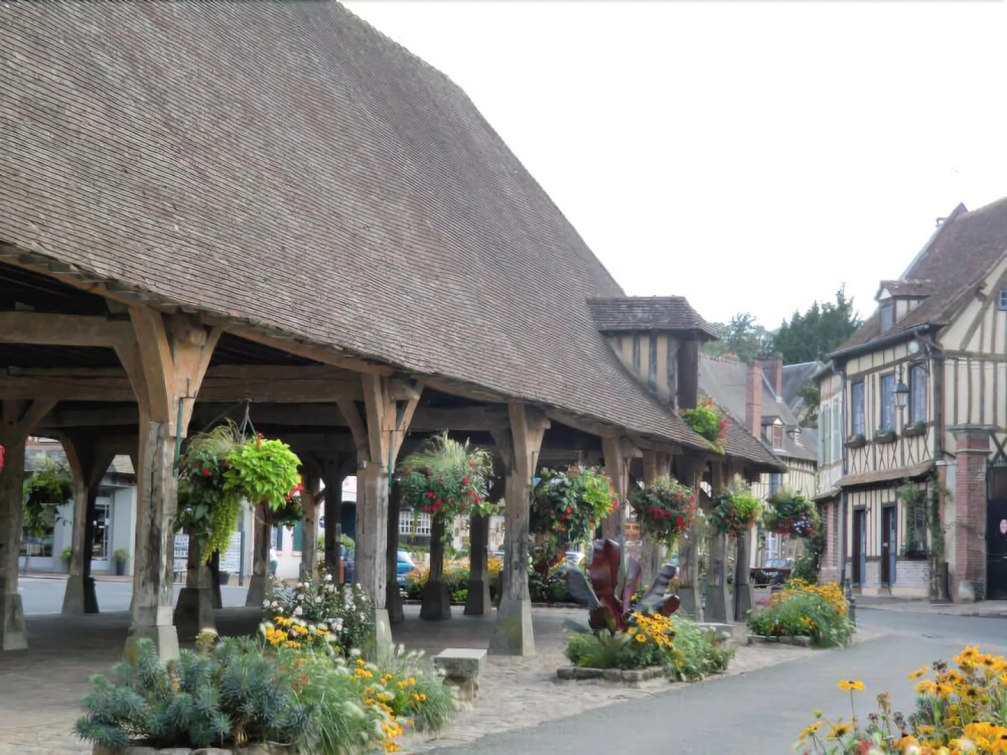 Ferme de La Haye