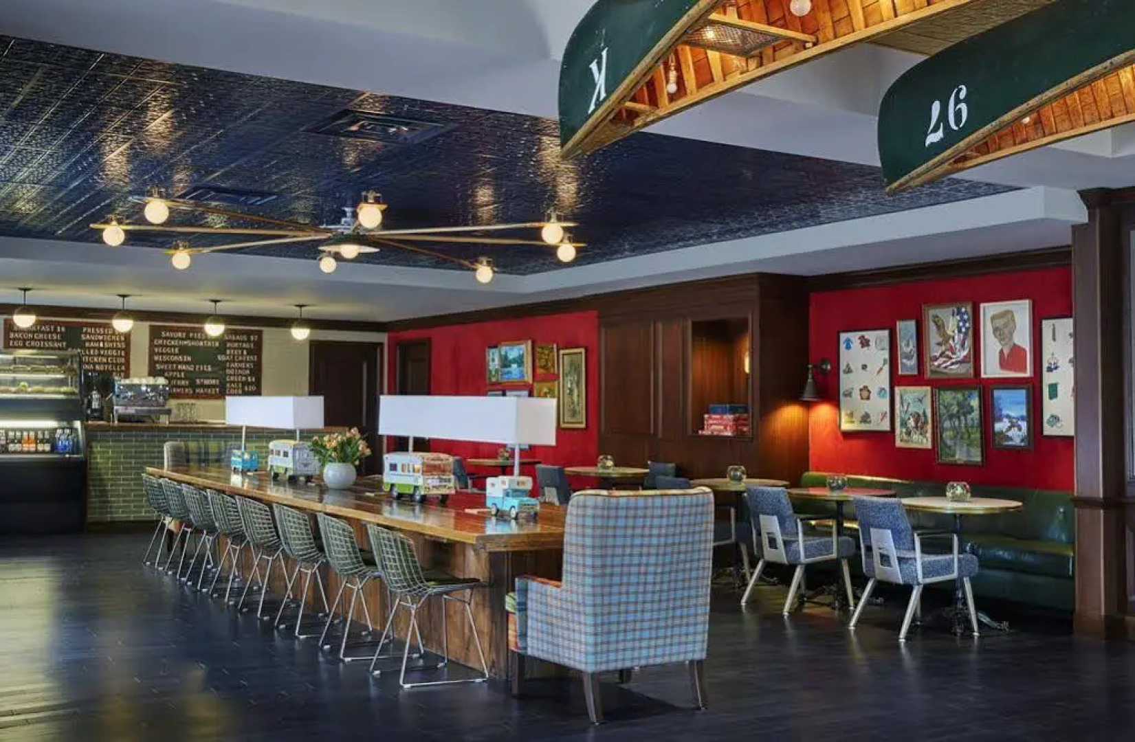 Graduate by Hilton Madison