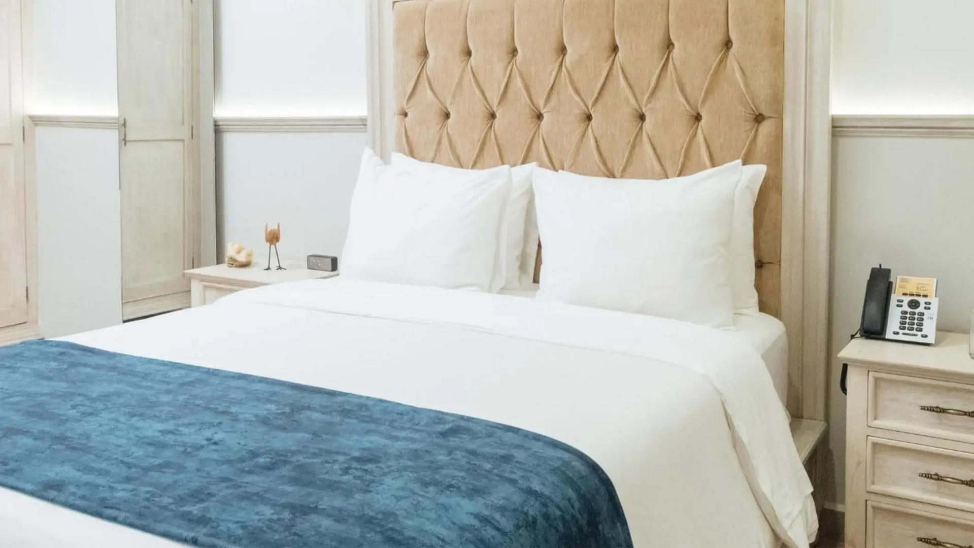 voco Royalty Puebla Downtown by IHG