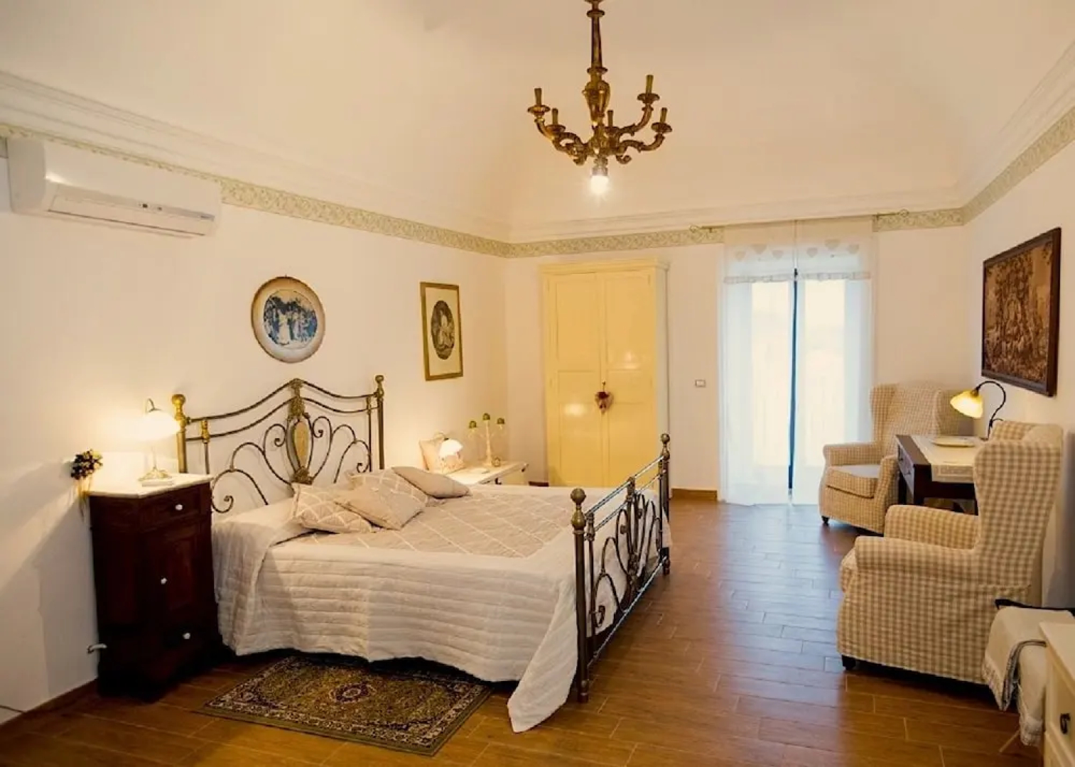 Agriturismo Villa Flavia