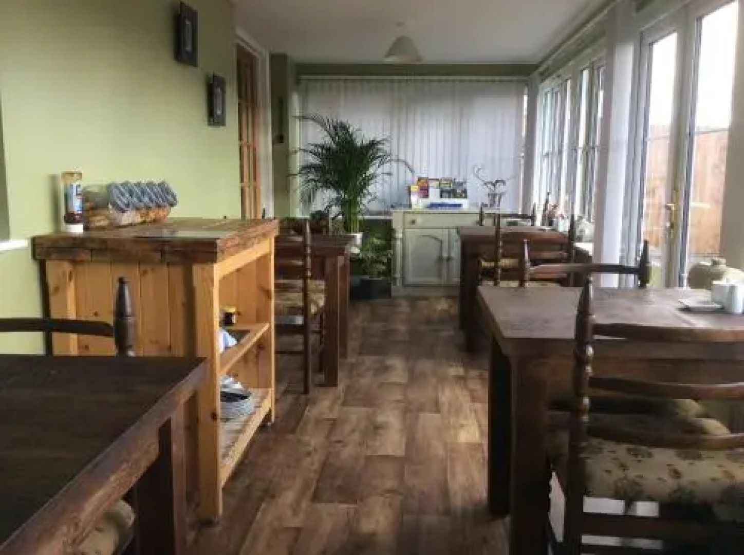 Acer Lodge Bed & Breakfast