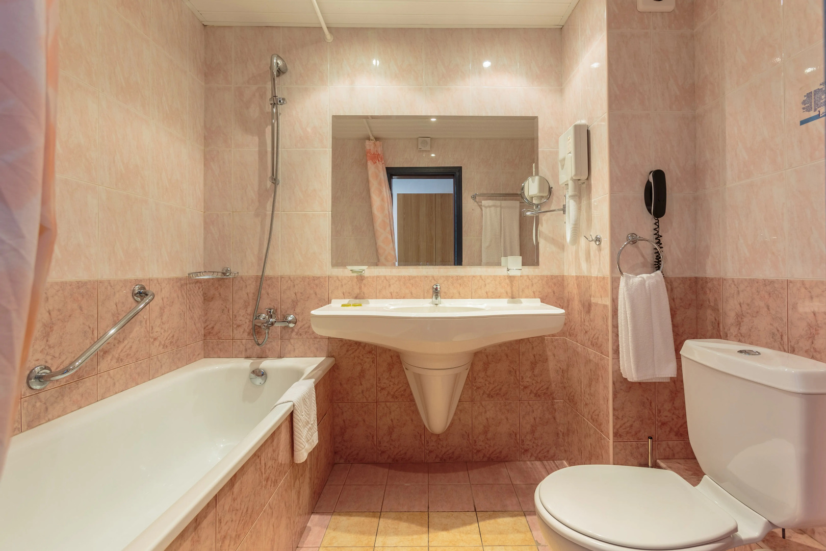 Aquamarine - All Inclusive