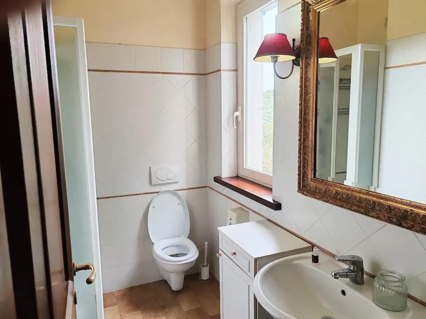 Apartment in Umbria Near Montefalco Winery