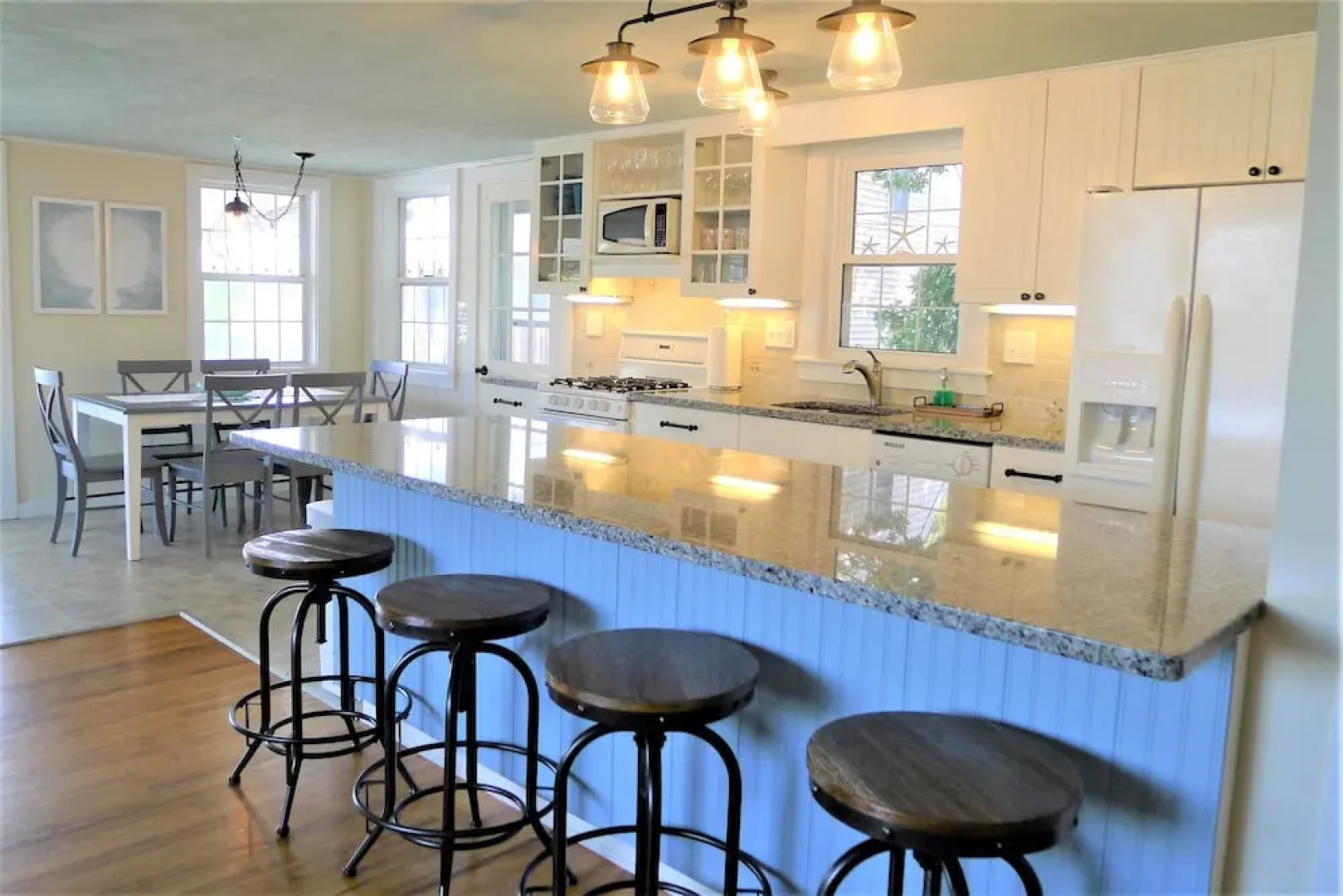 25 Caleb - 2 Bedroom House