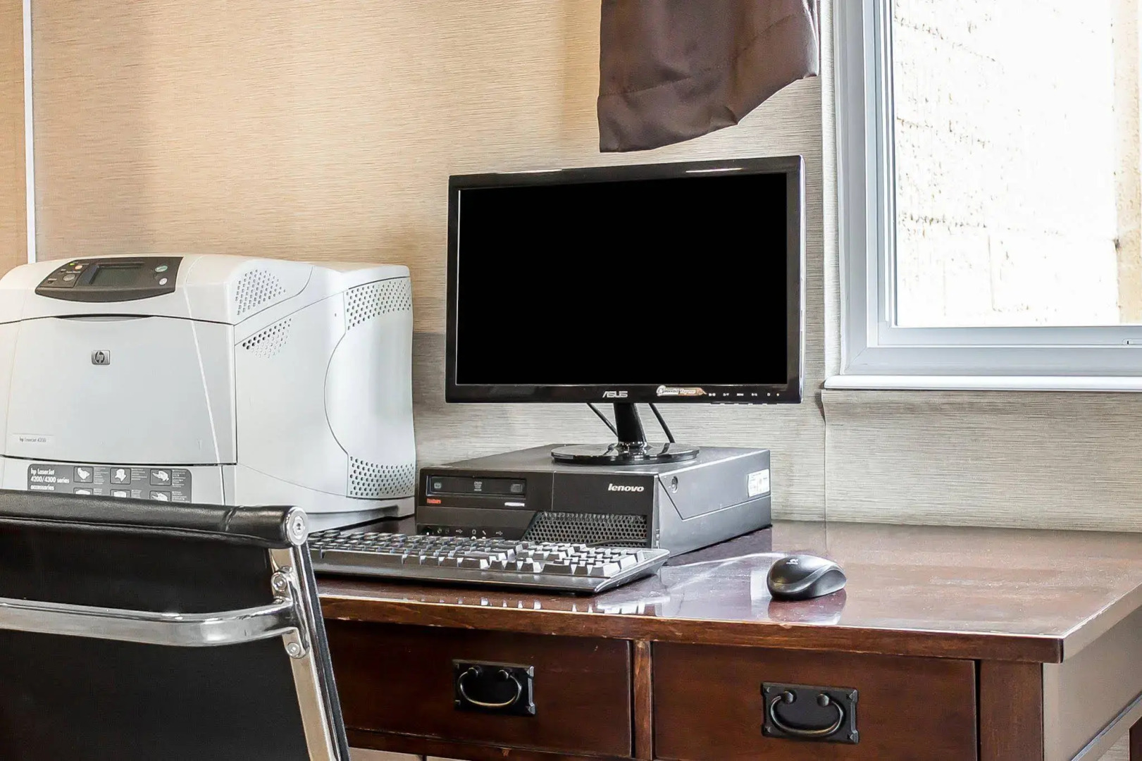 Baymont by Wyndham Scranton Dunmore