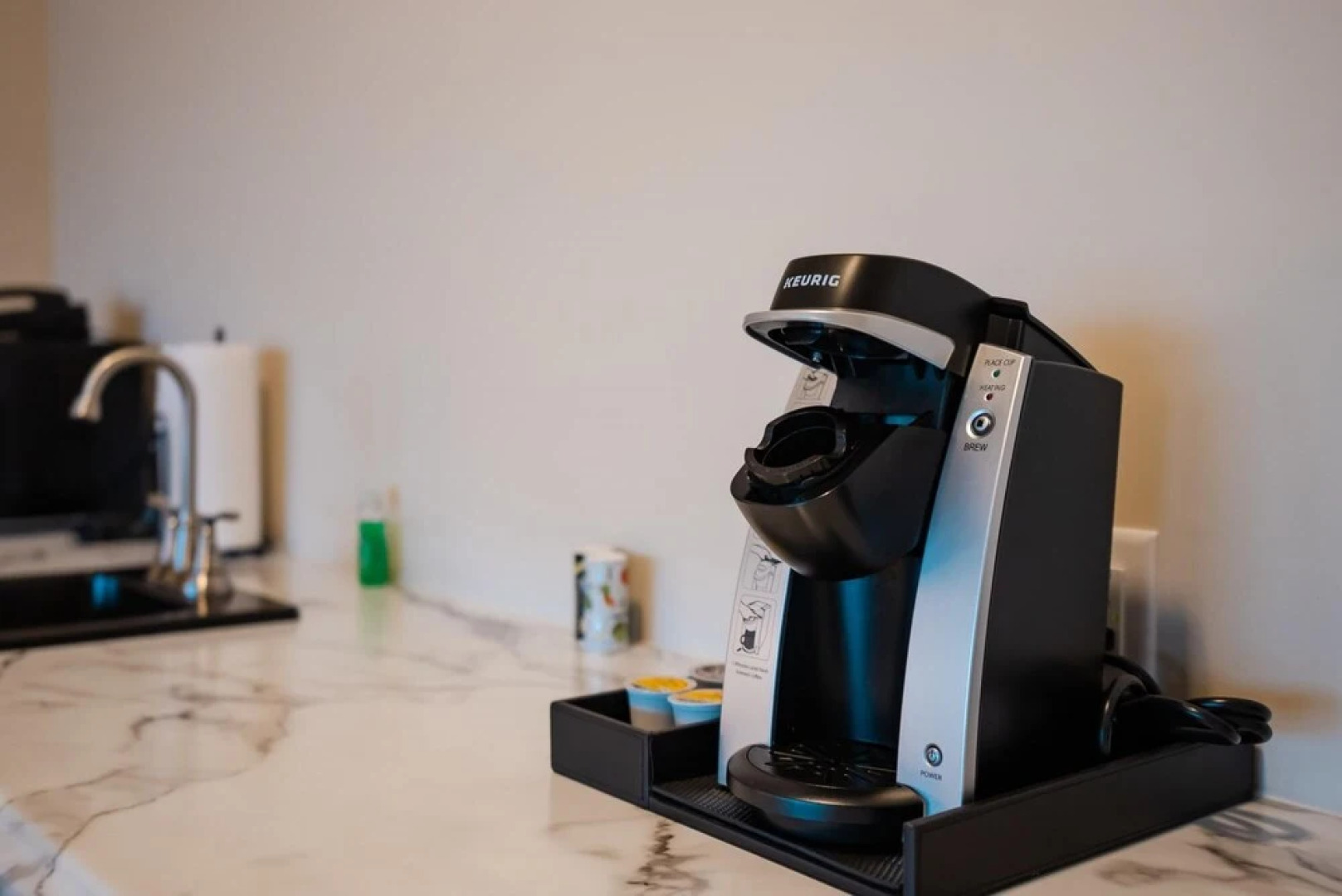 1 Bedroom Lake View Villa - Unit 508