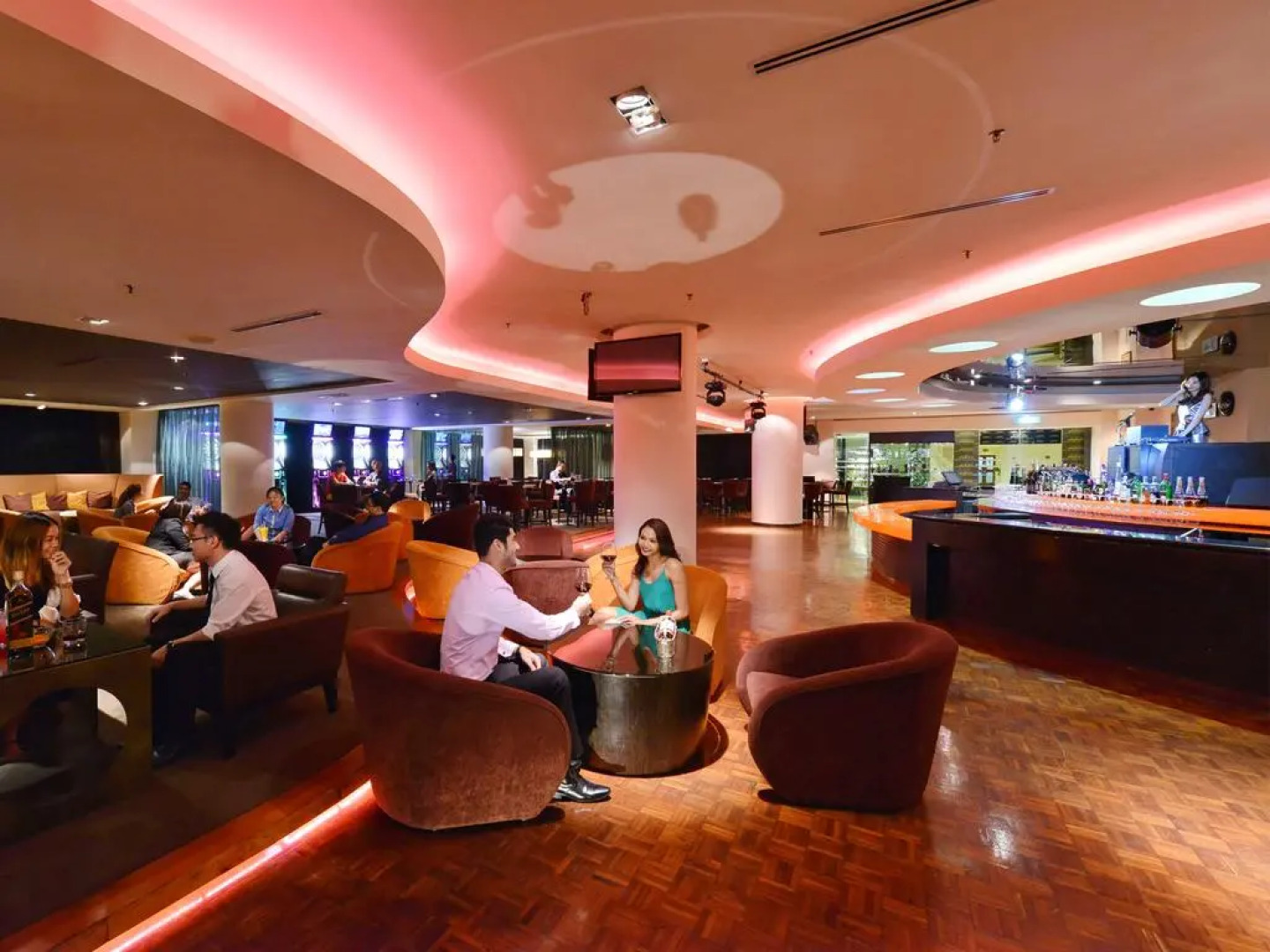 Hotel Equatorial Melaka