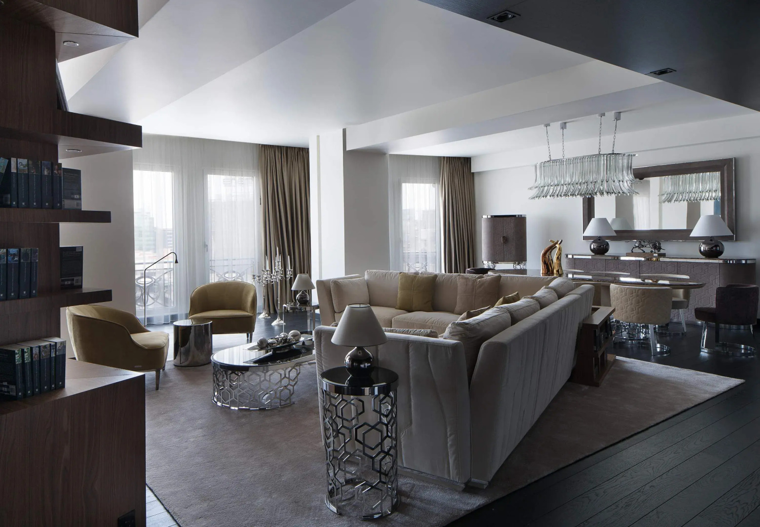 Skopje Marriott Hotel