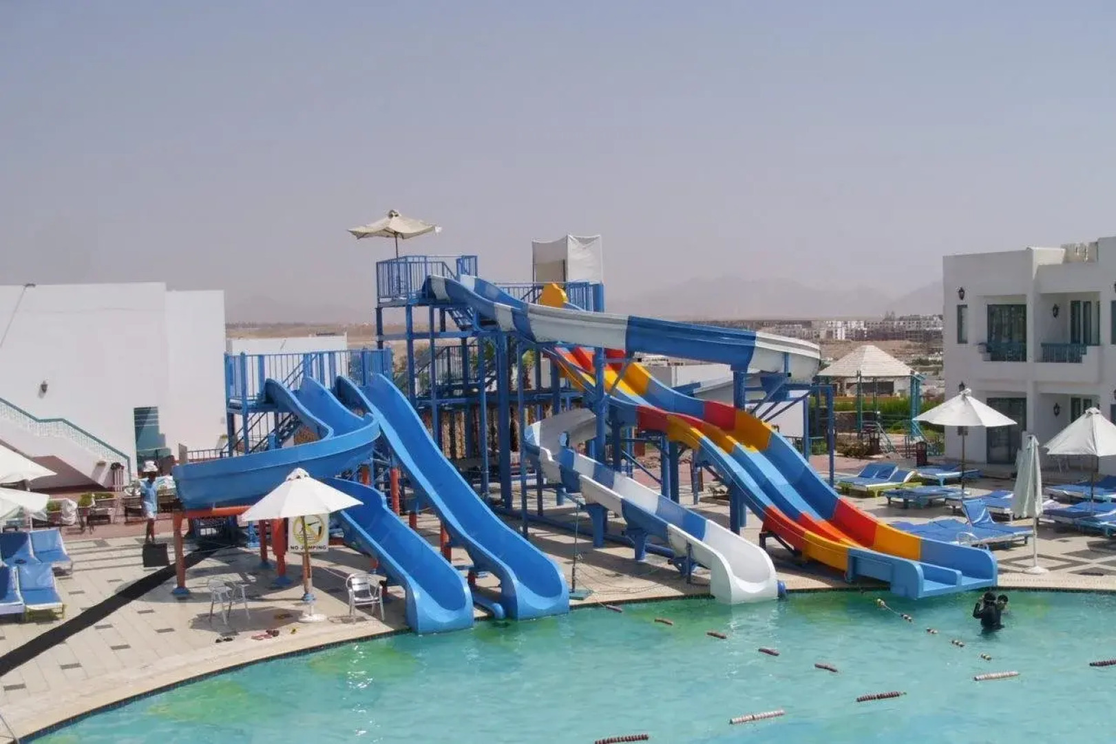 Sharm Holiday Resort