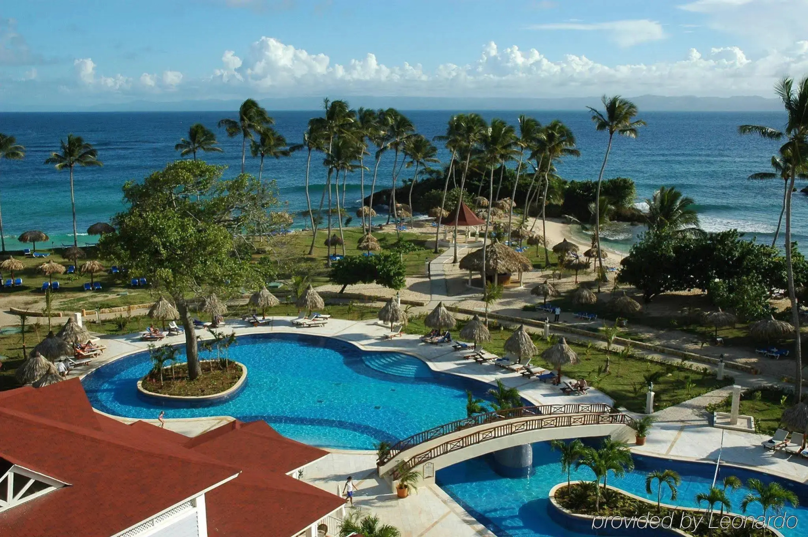 Cayo Levantado Resort - All Inclusive