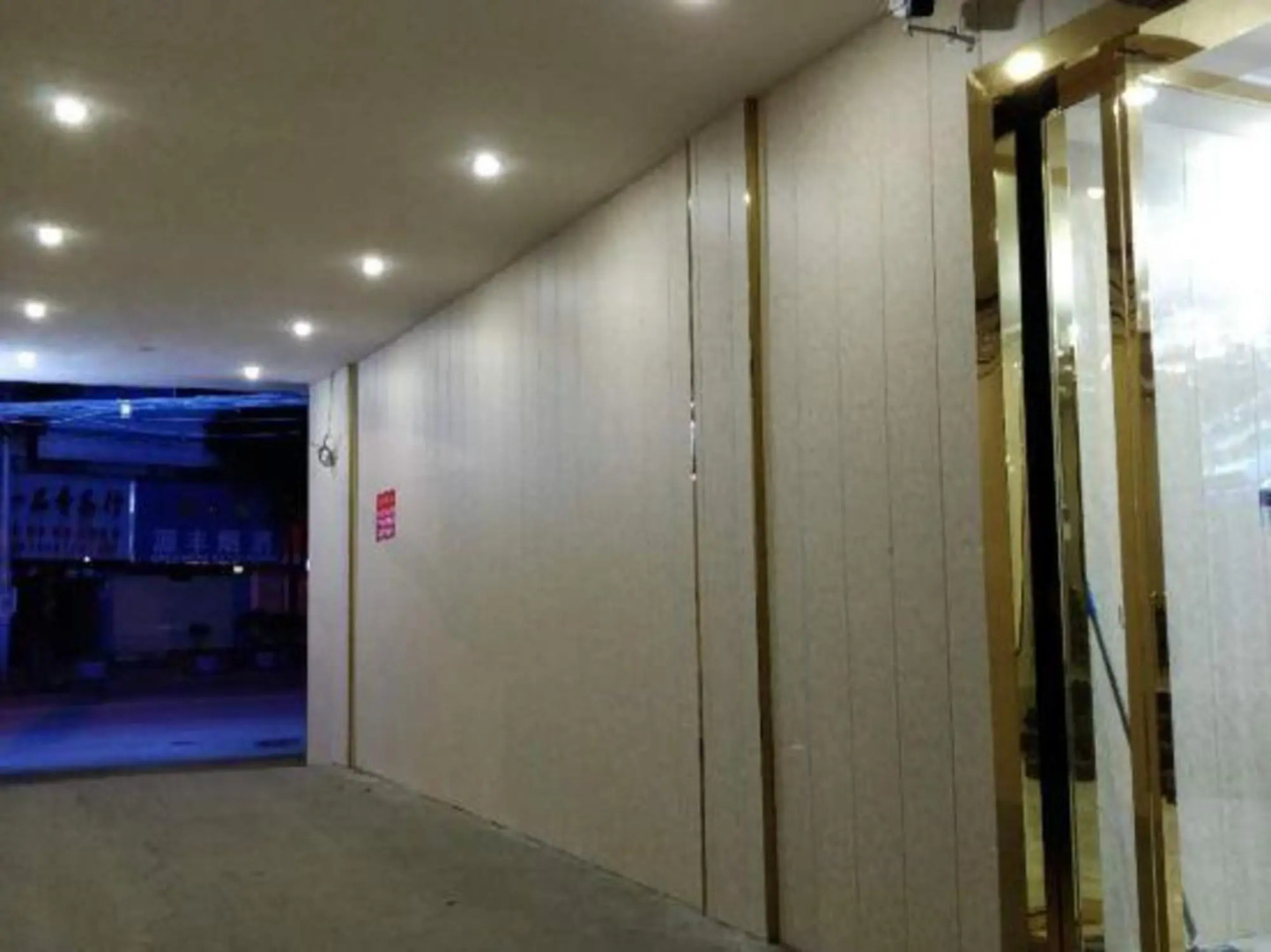 Anlu foreign trade business hotel