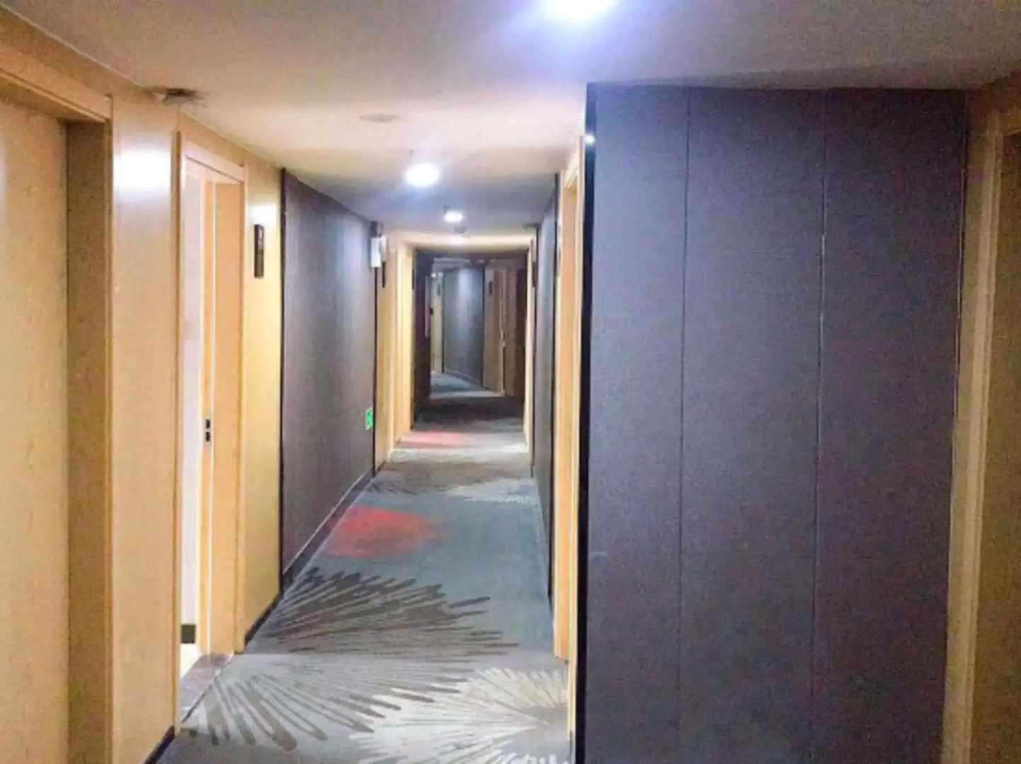 Shankee Express Hotel (Lianshui Huaipu Road)