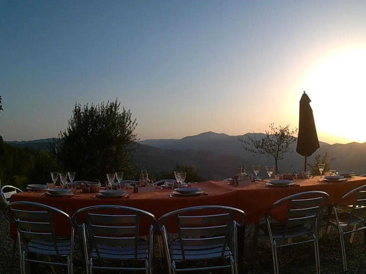 Alleluja Country House