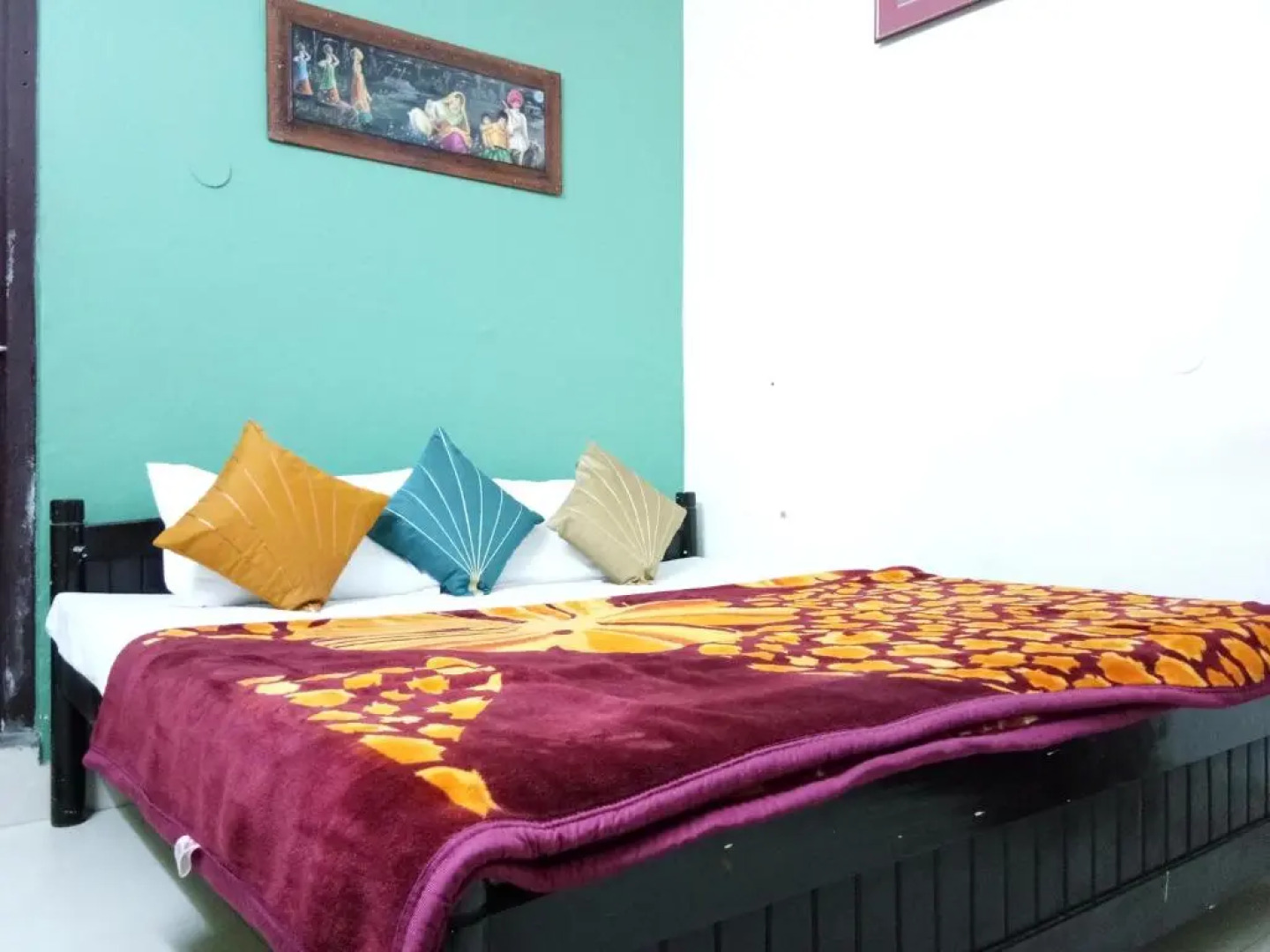 Haveli Taragarh Palace