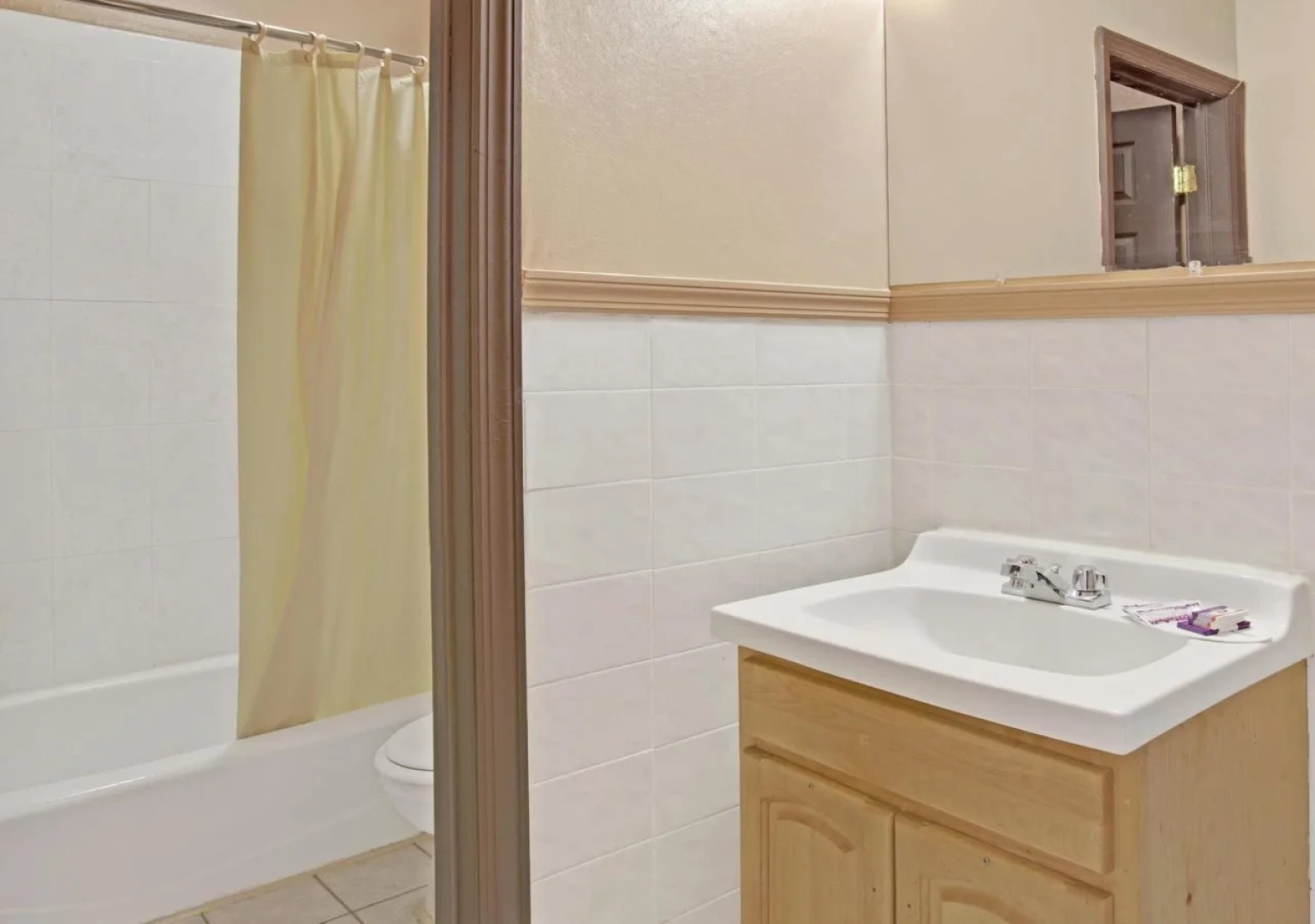 Knights Inn Pine Brook