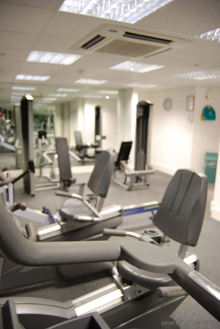 Holiday Inn Preston by IHG