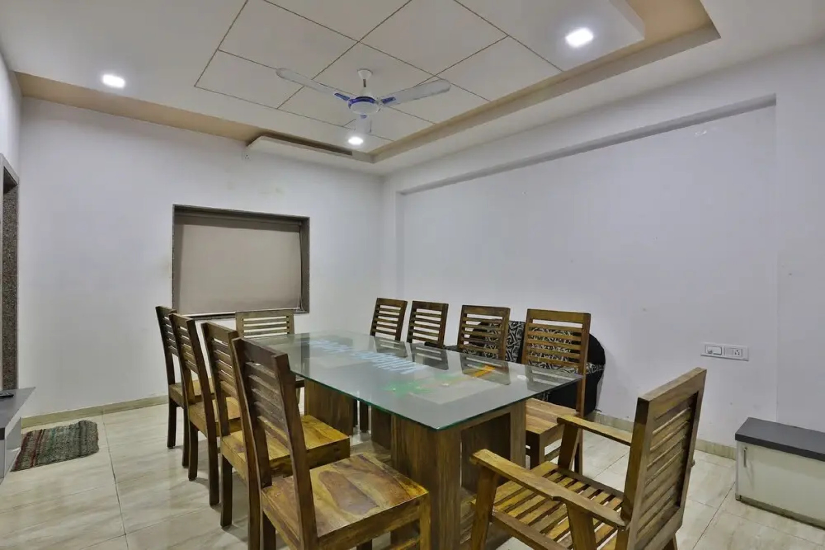 OYO 29155 Village Hotel