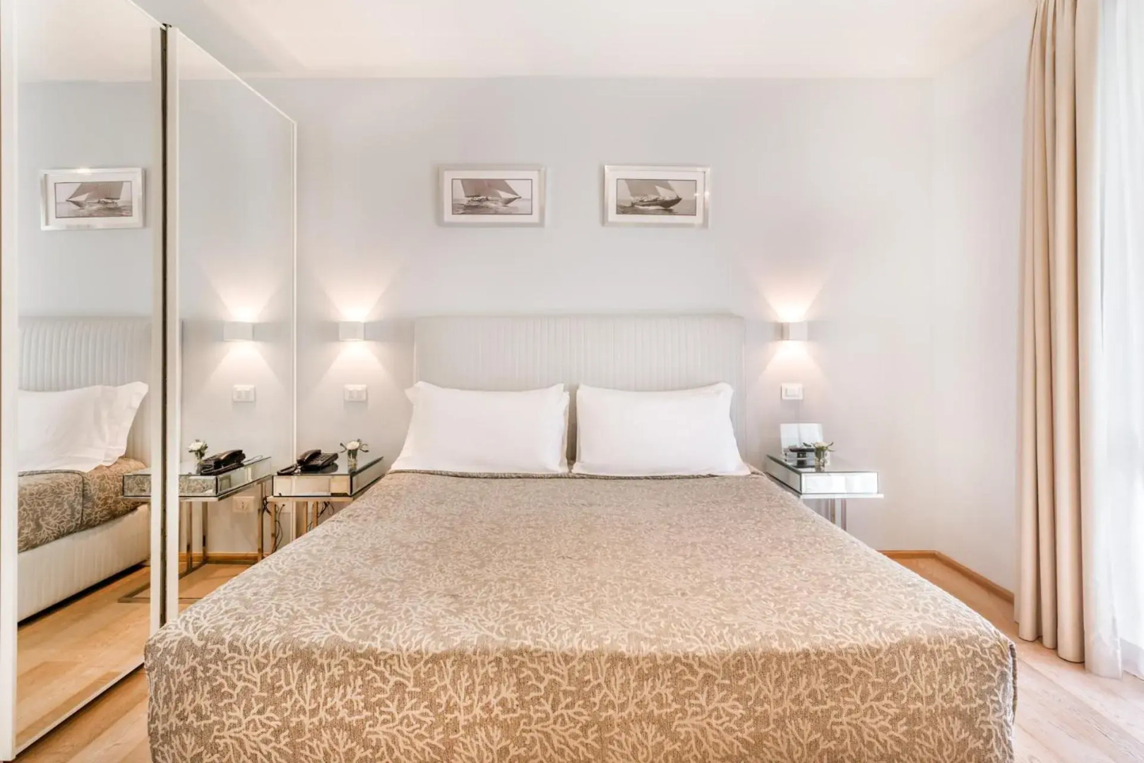 Hotel Stella Della Versilia