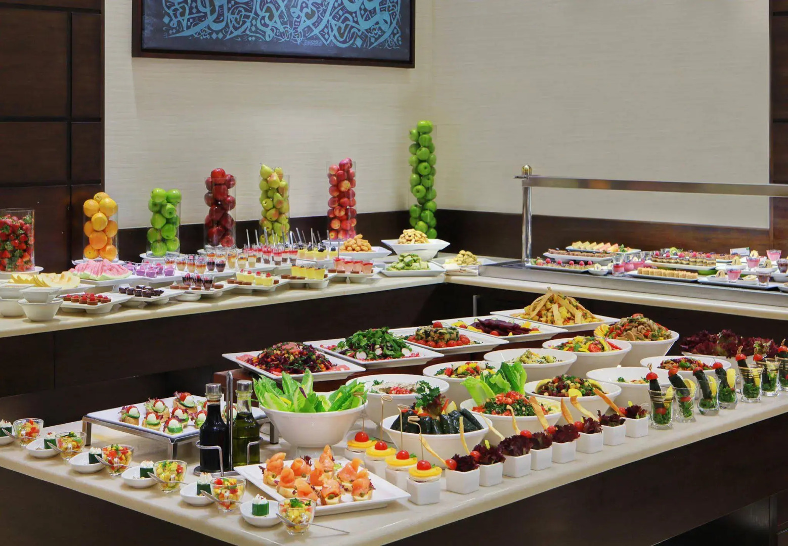 Courtyard Jazan by Marriott