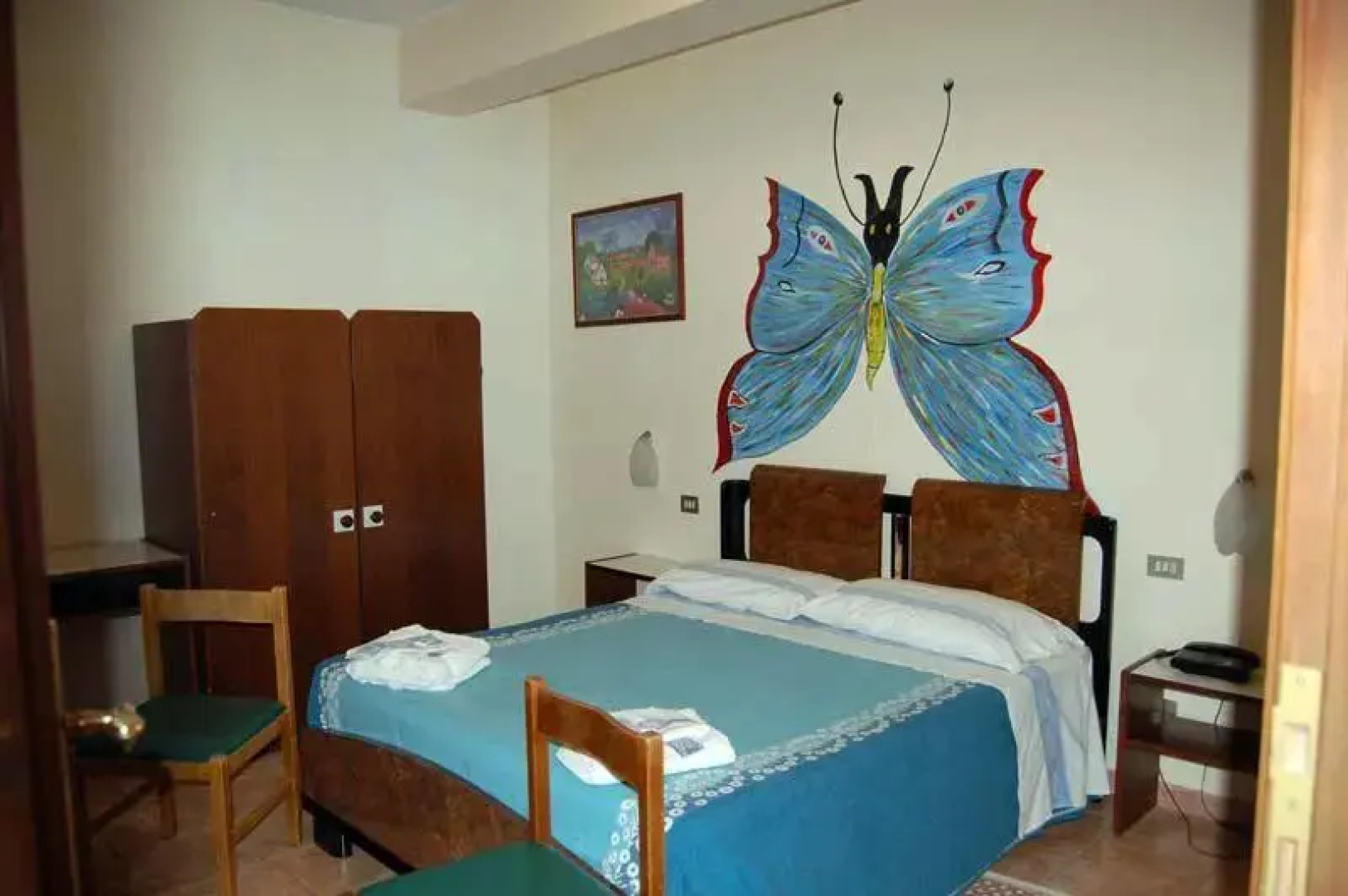 Hotel Excelsior