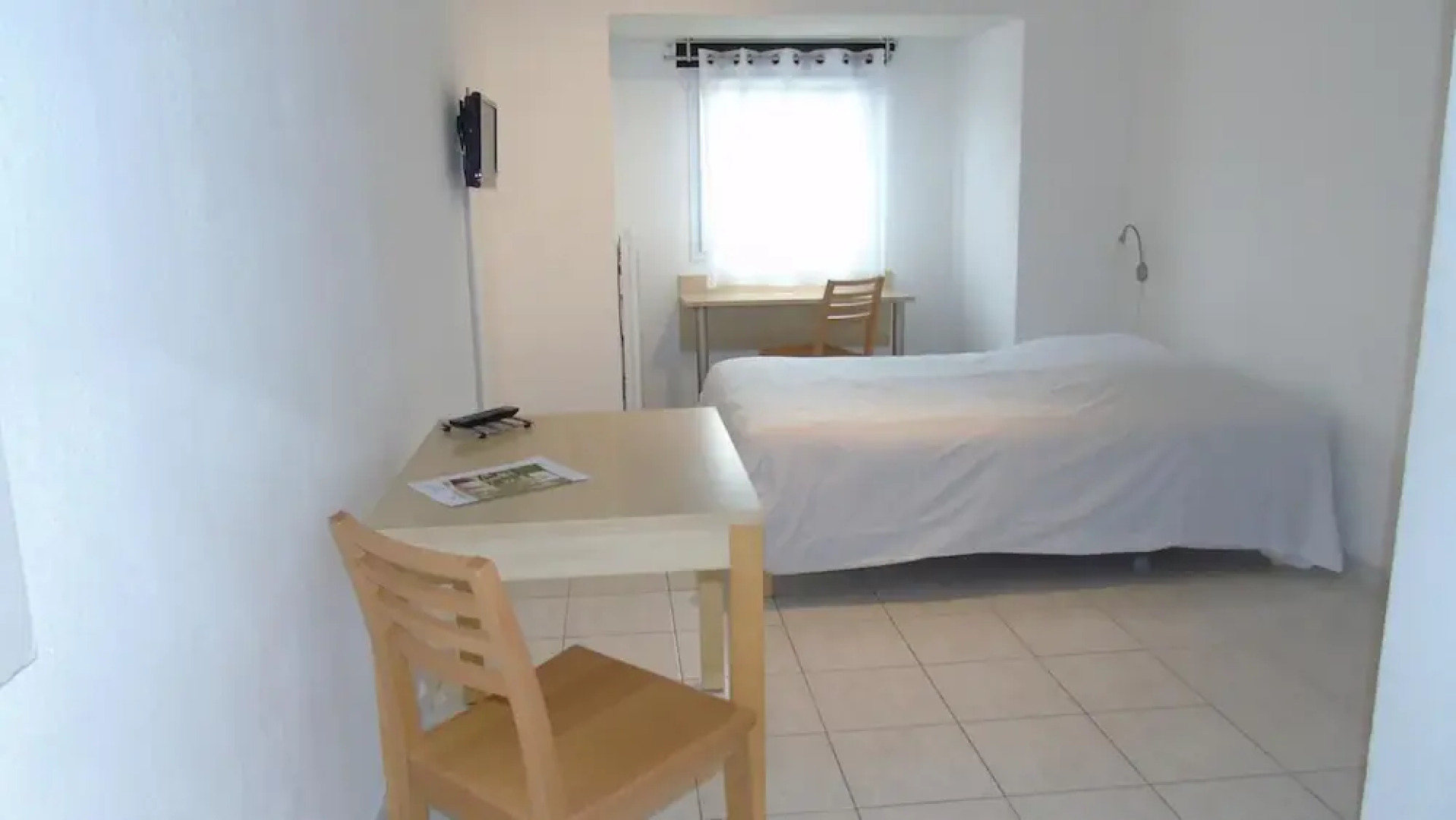 Résidence Académie Montpellier