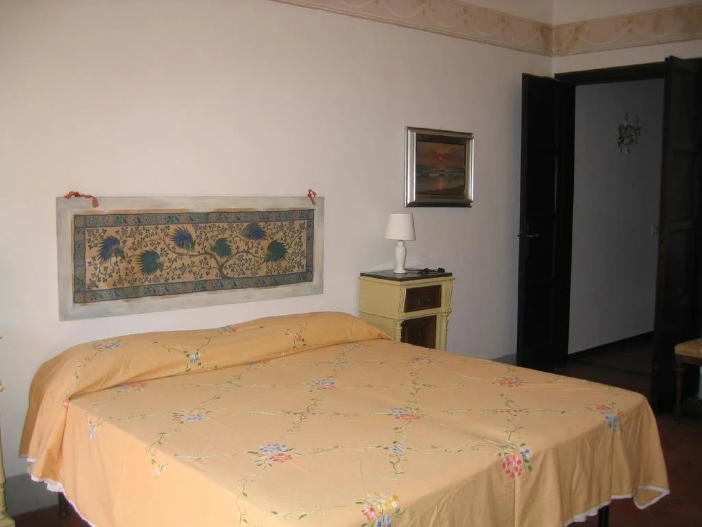 Villa I Tigli Casa Vacanze