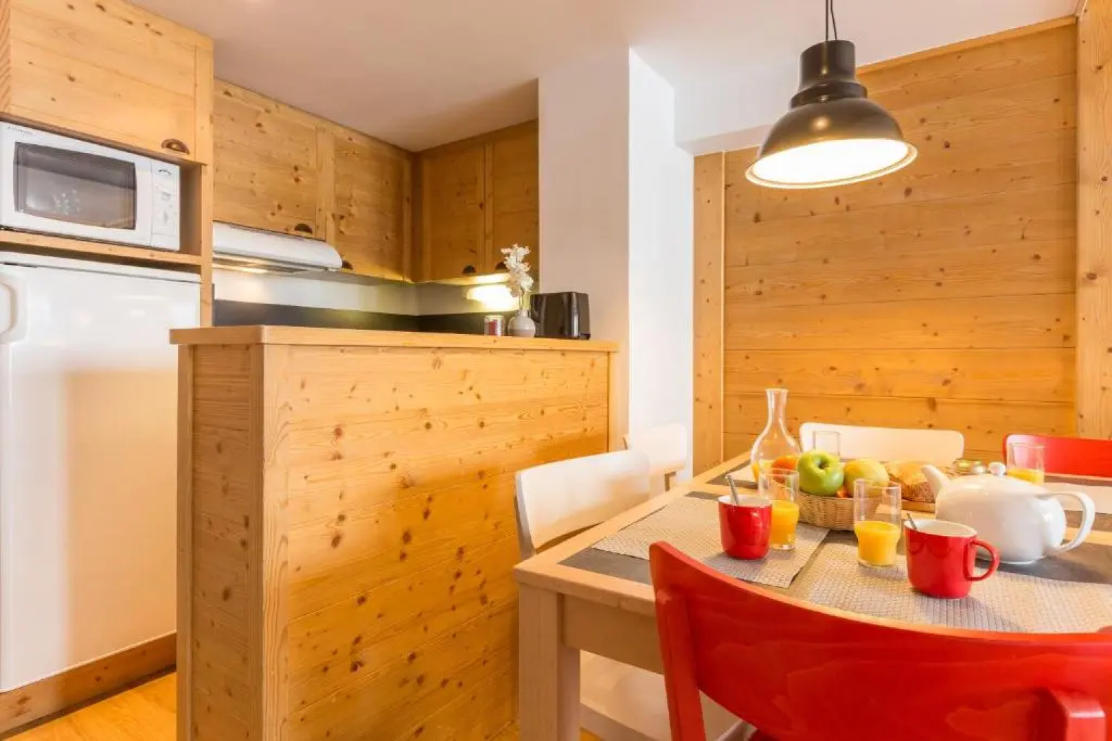 Pierre & Vacances Residence Aconit