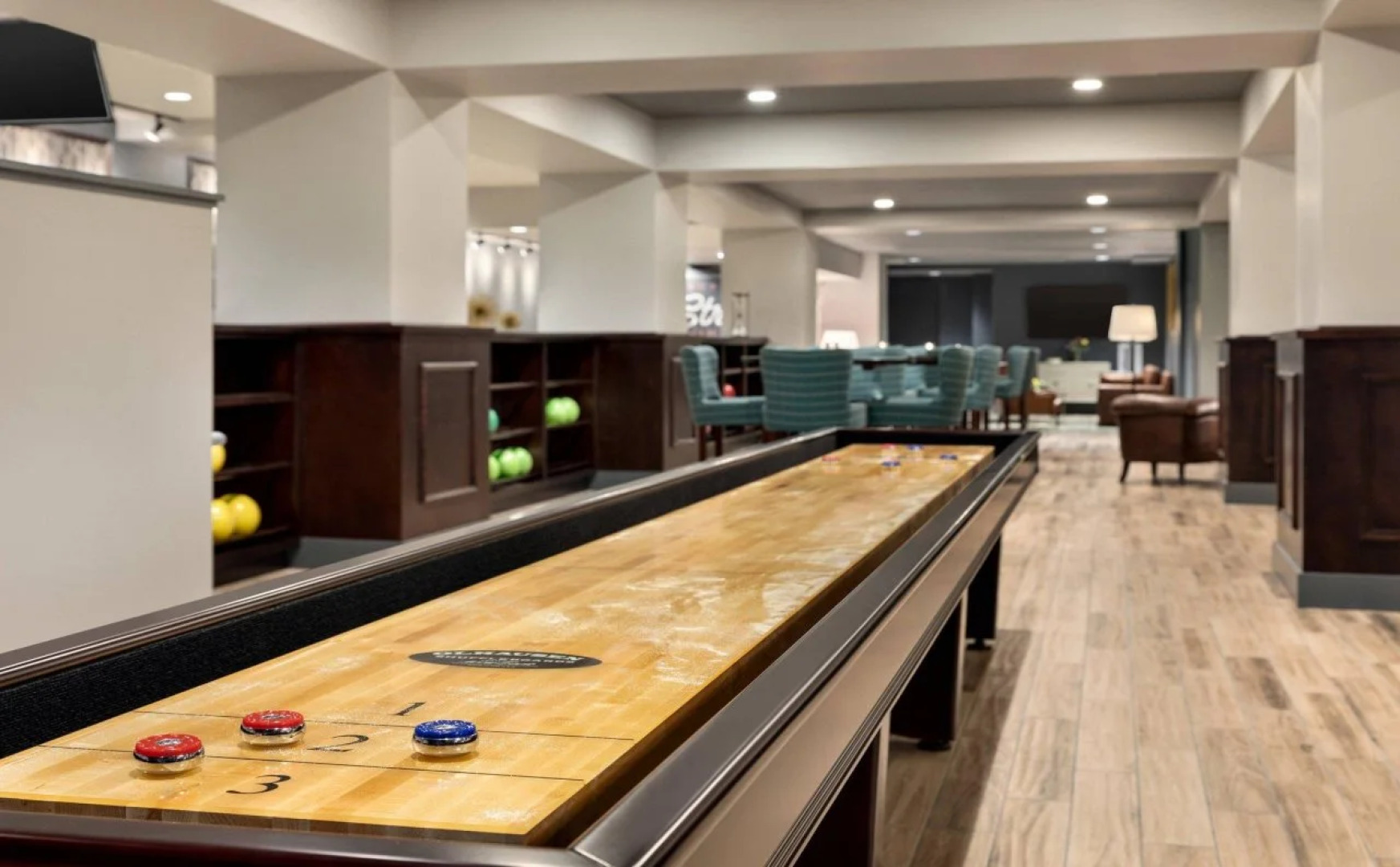 Delta Hotels by Marriott Green Bay