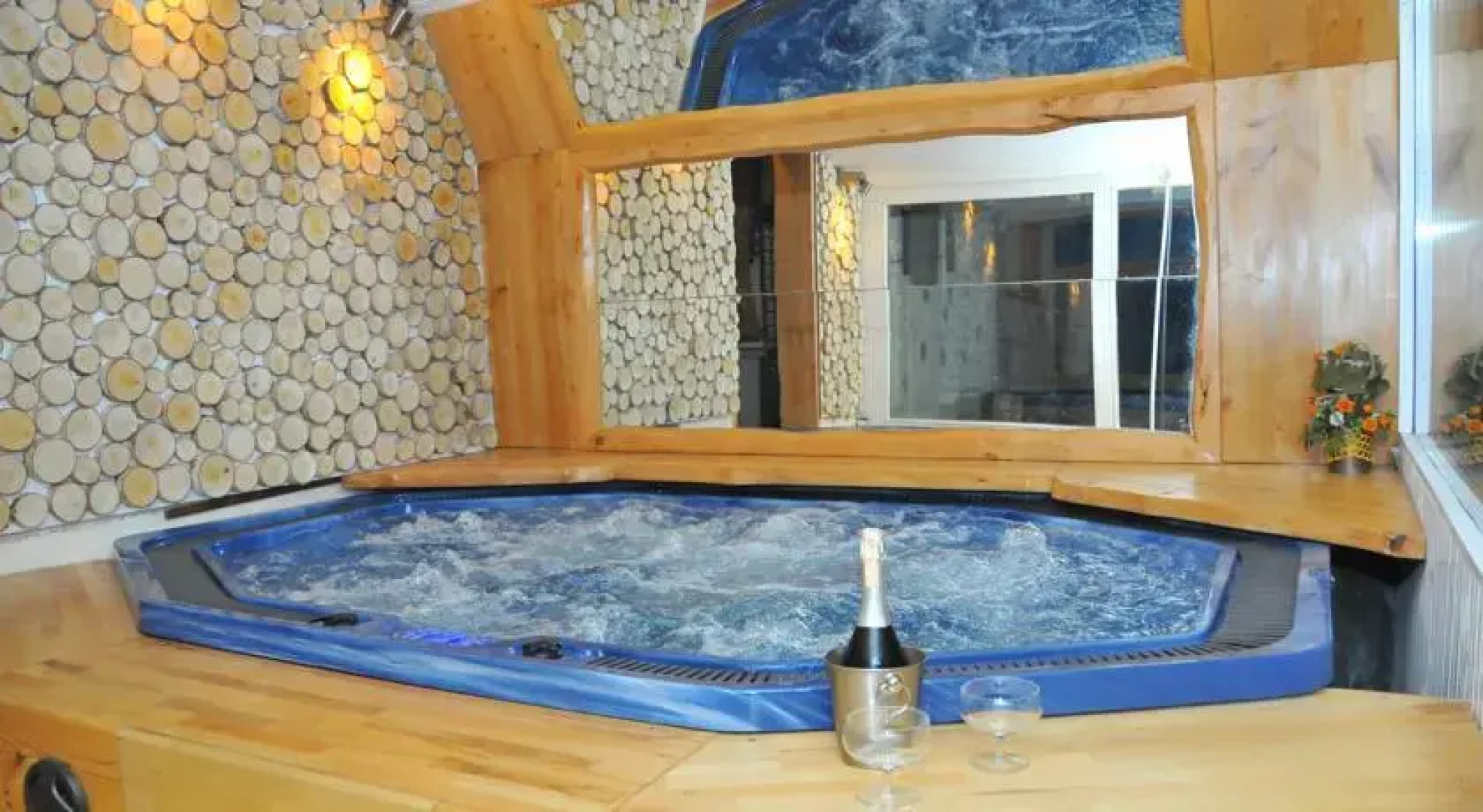 Guesthouse Dobrodolac