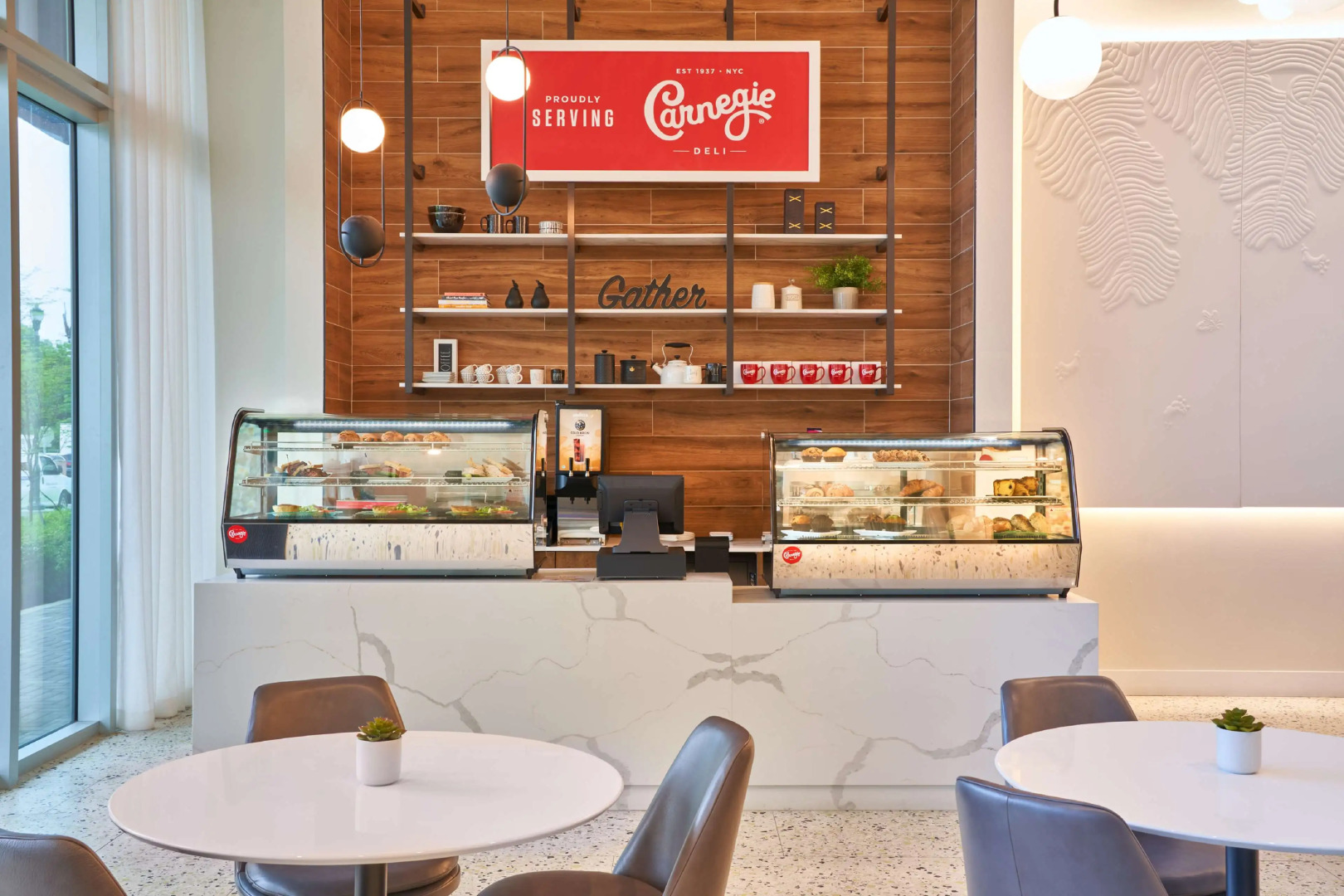 SERENA Hotel Aventura Miami, Tapestry Collection by Hilton