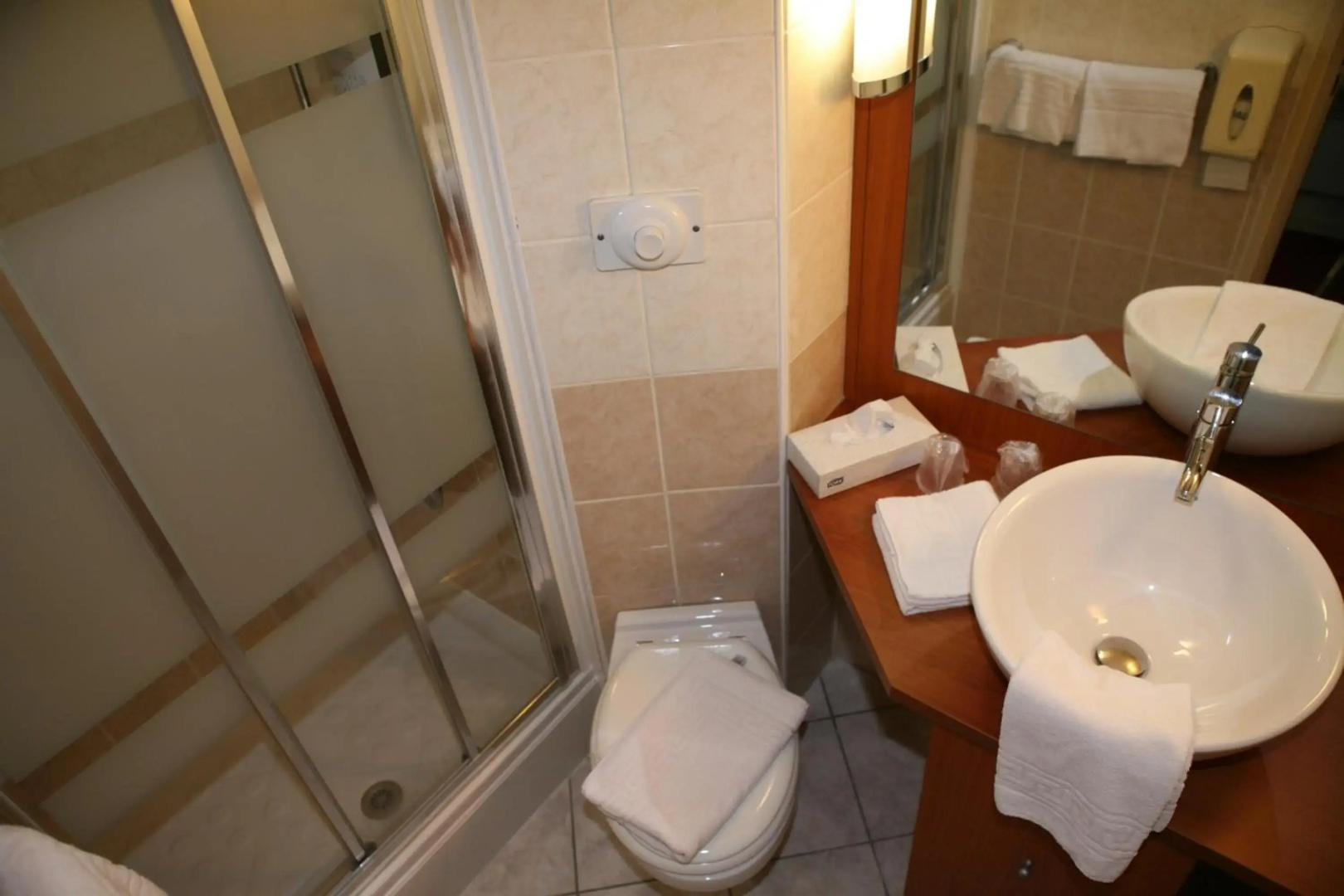 Kyriad Chateauroux
