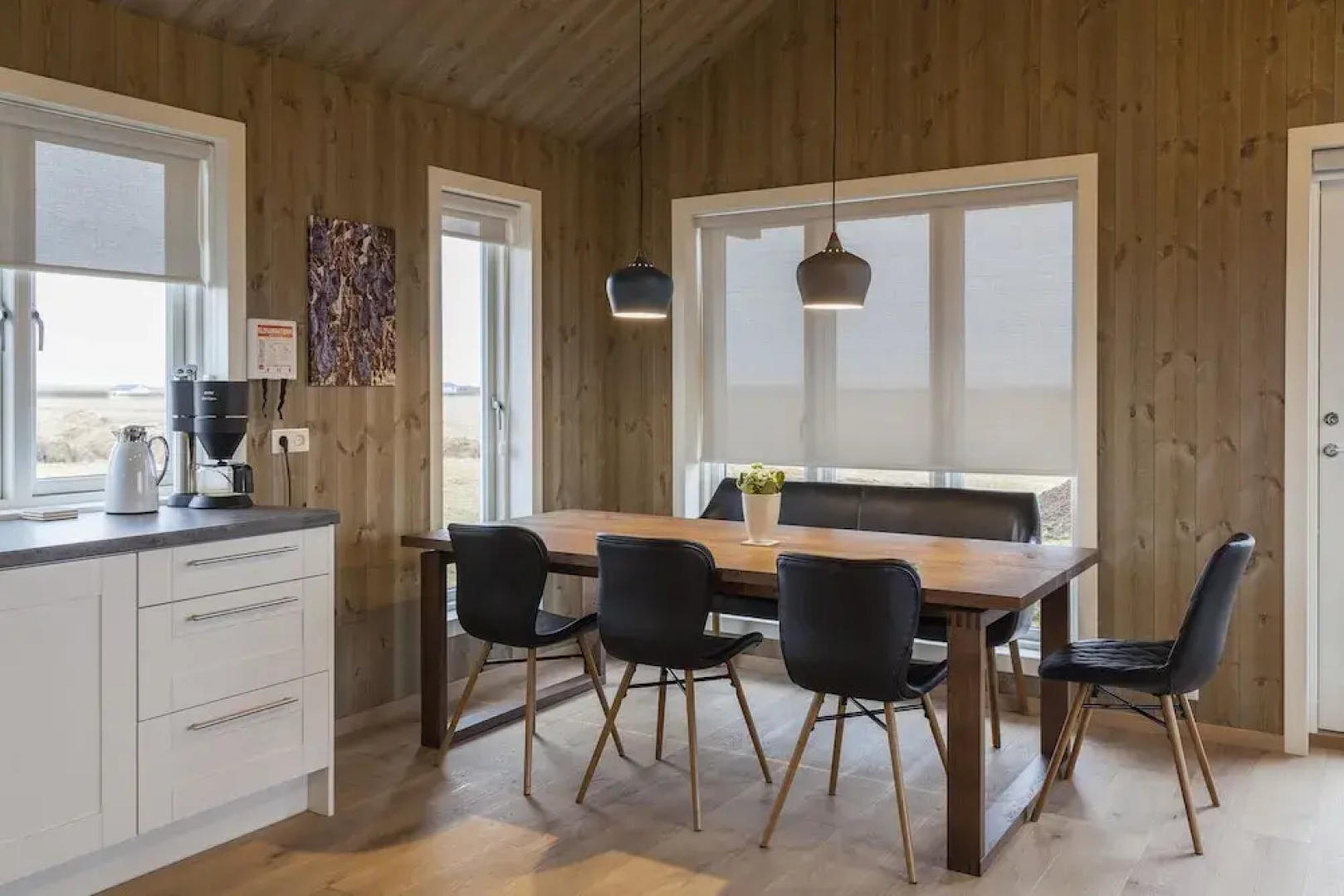 Kornhóll Holiday home