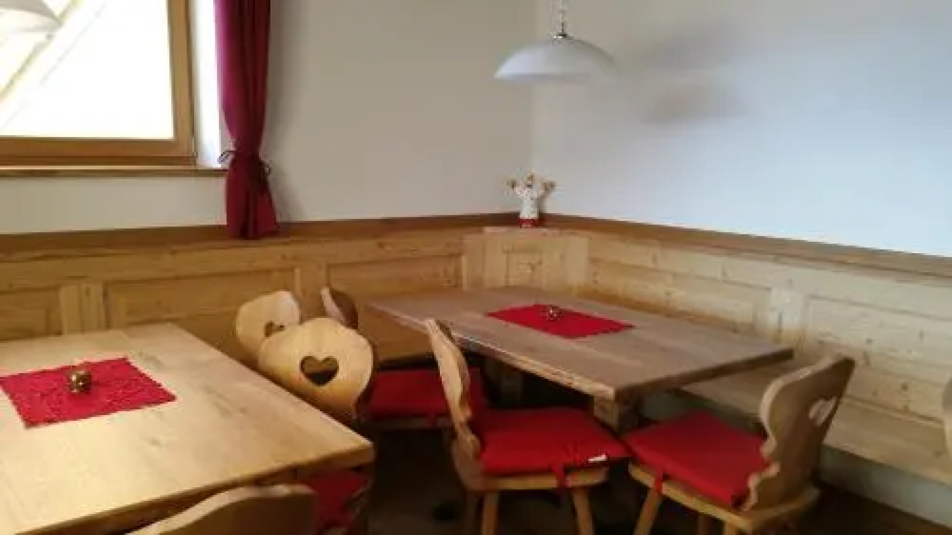 Apartments Maurerhof