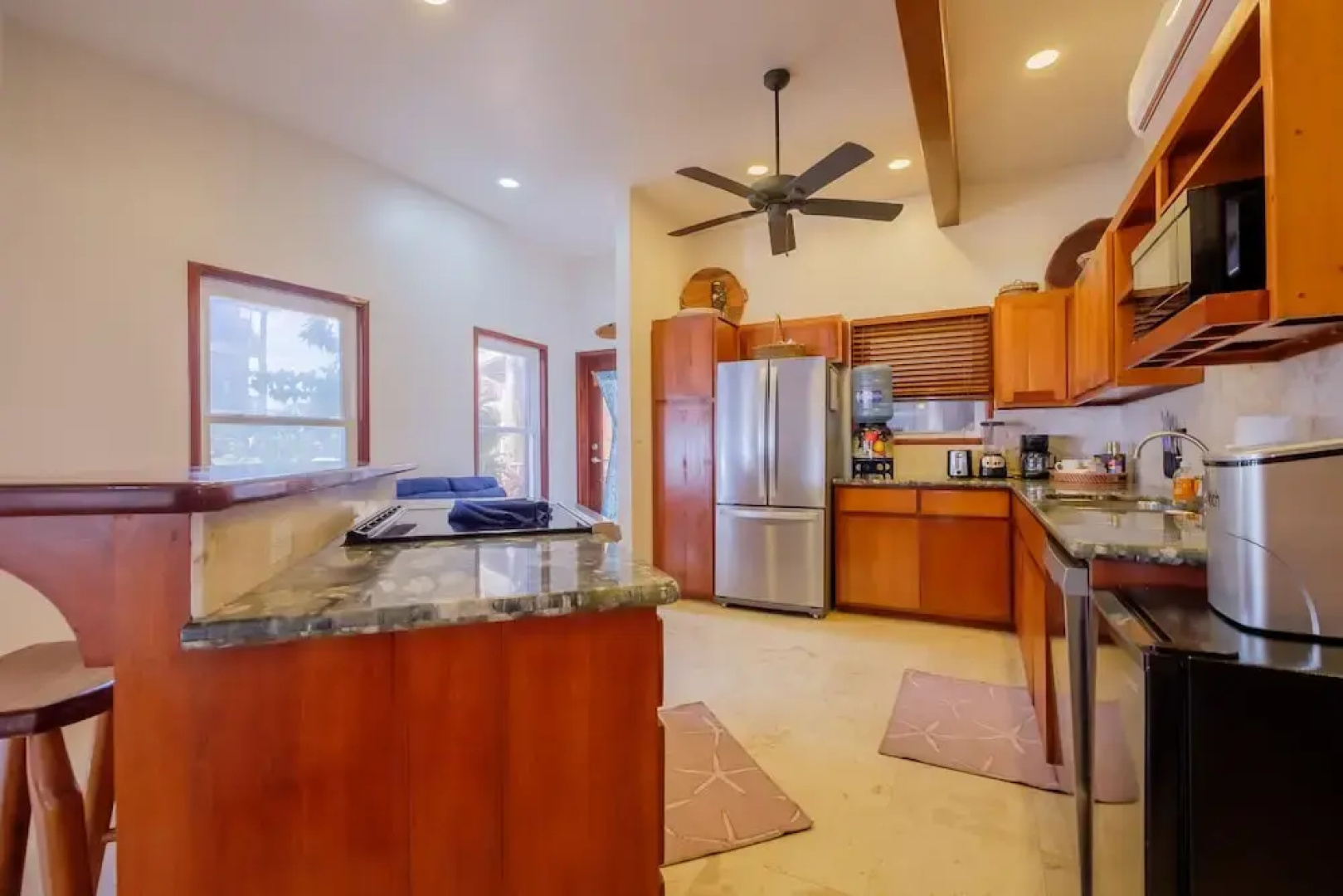 Indigo Belize 5a 3 Bedroom Condo