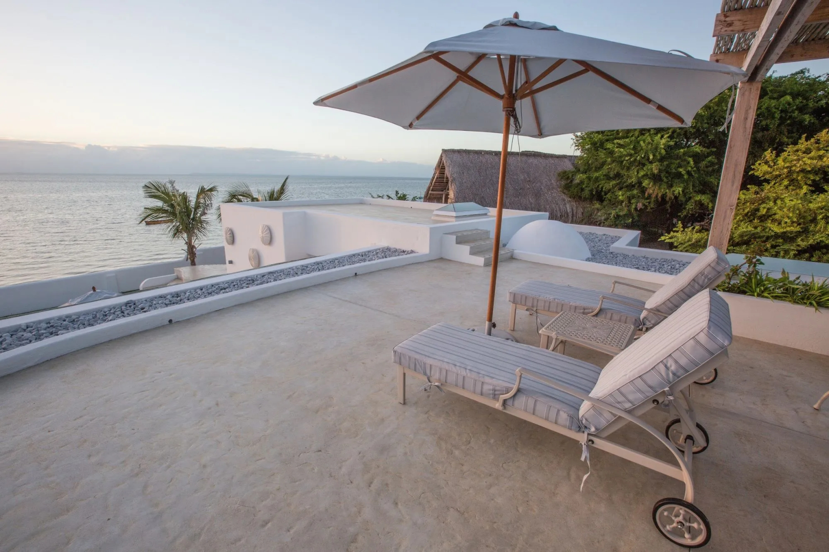 Bahia Mar Beach House