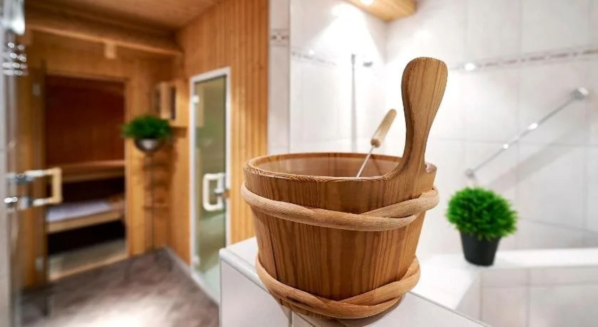 Hotel Garni Sonnenhalde