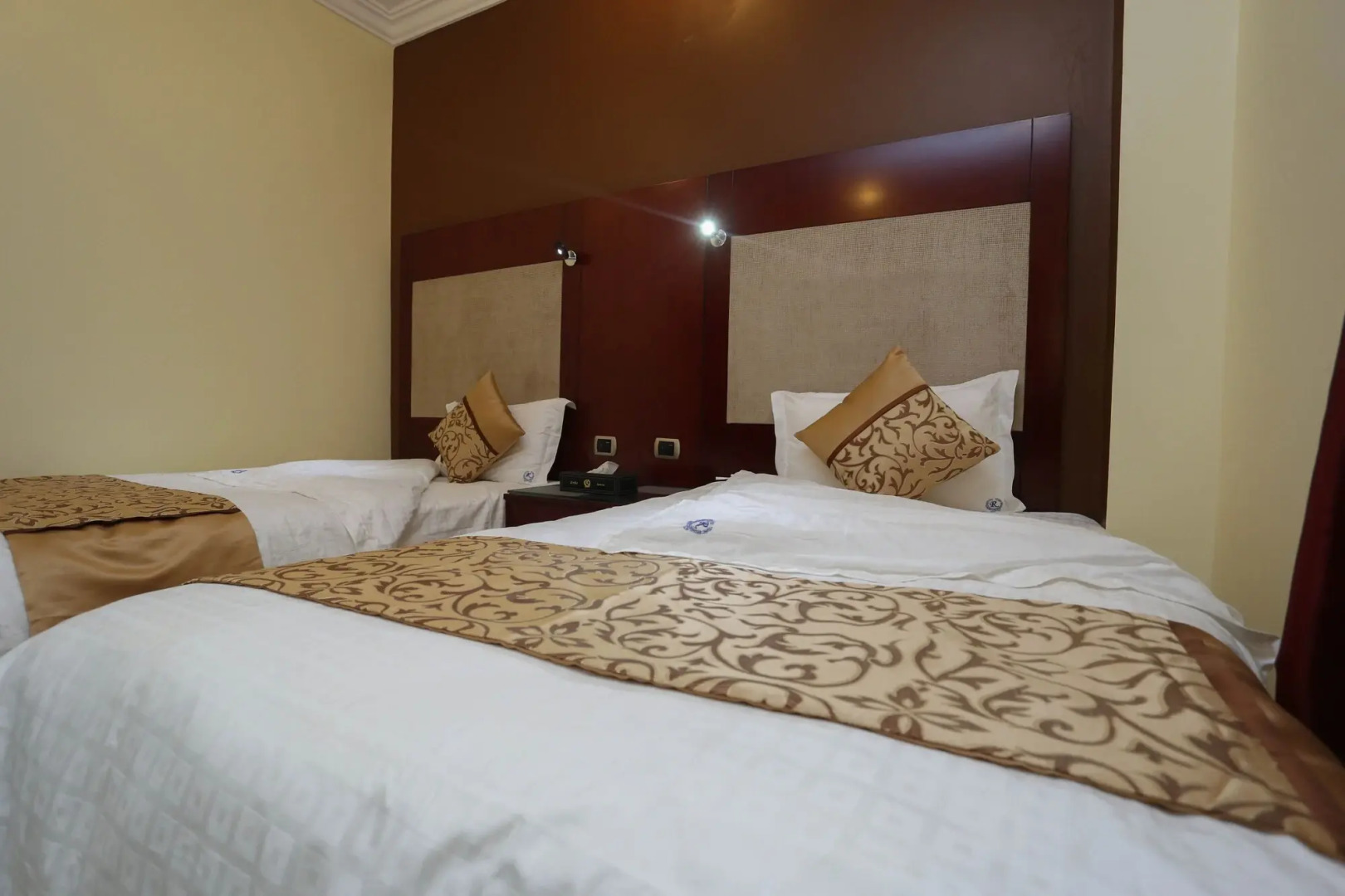 Raoum Inn Serviced Apartments-Hawtah Bani Tamim