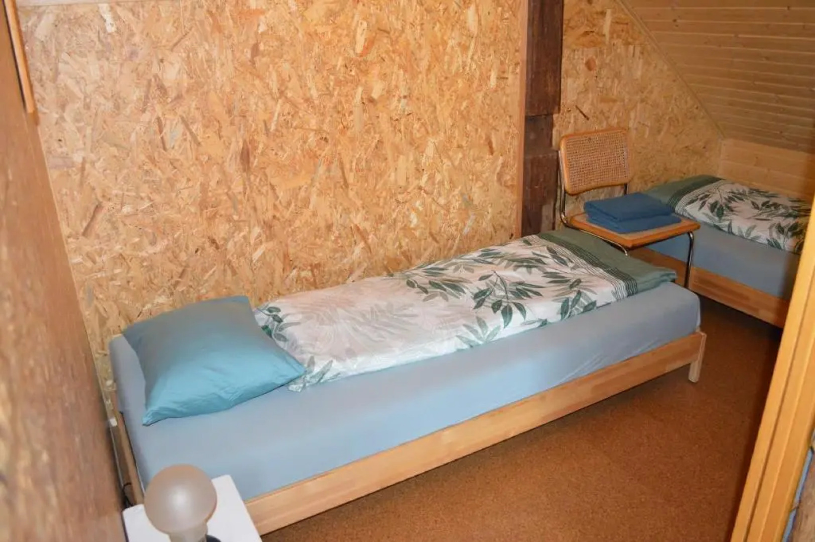 Gemütliches Ferienstudio