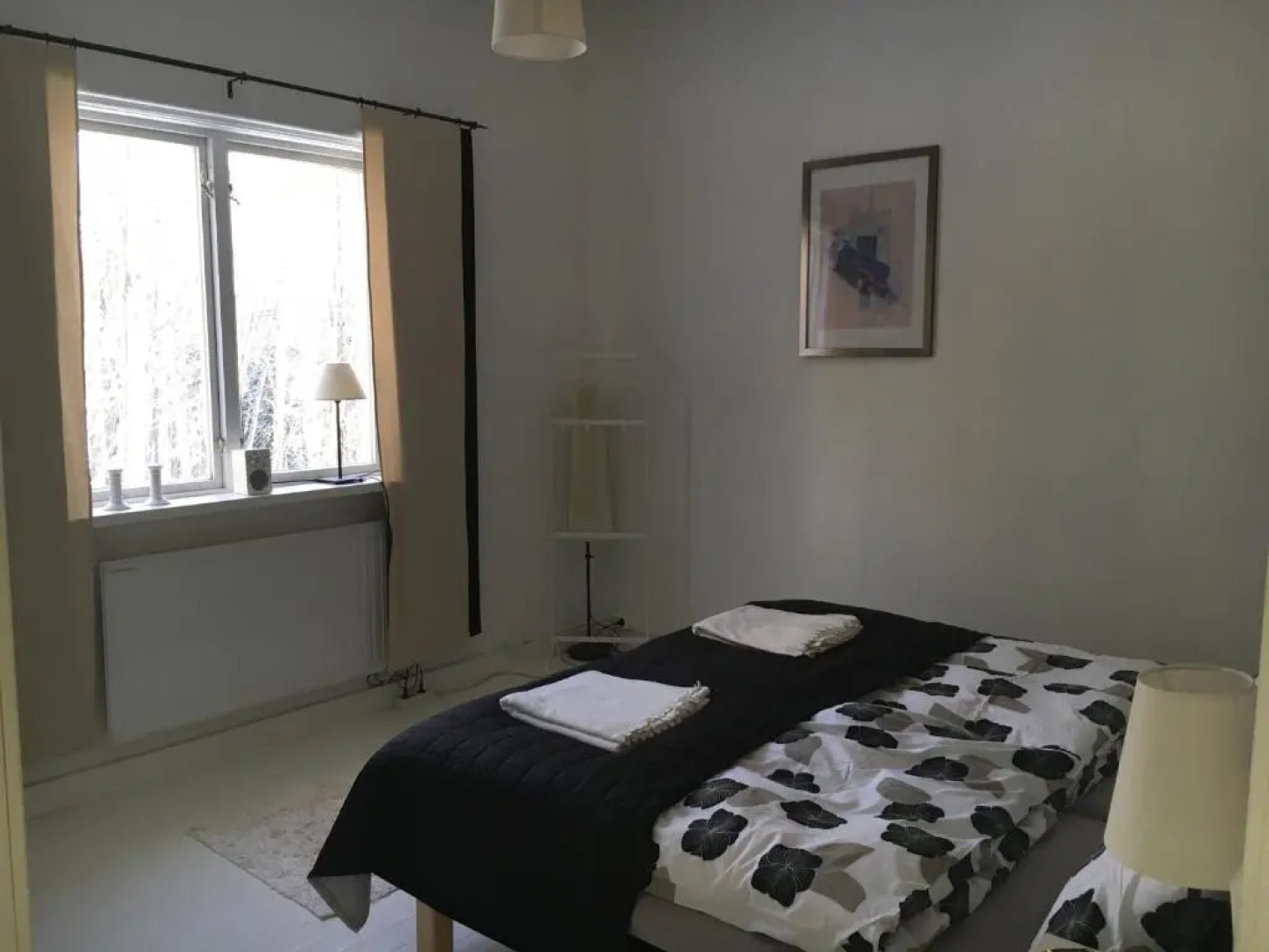 Fredsberg Apartments