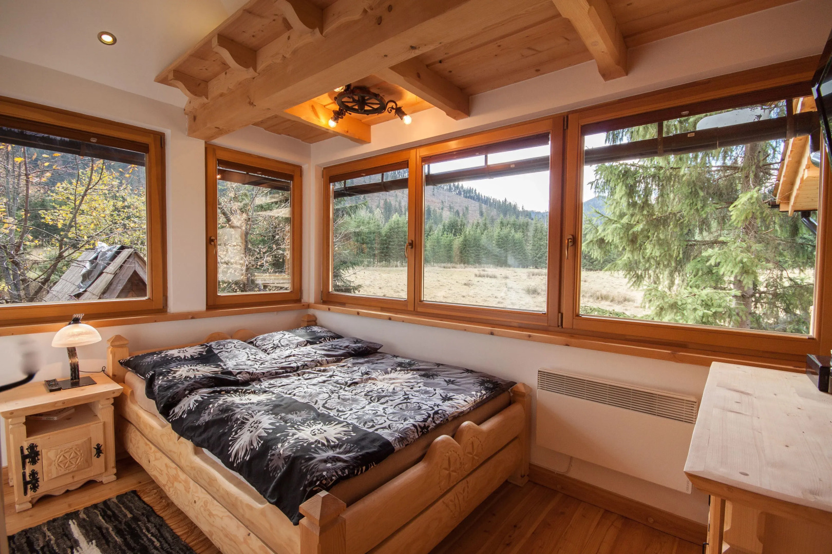 Willa Przy Dolinie Kościeliskiej